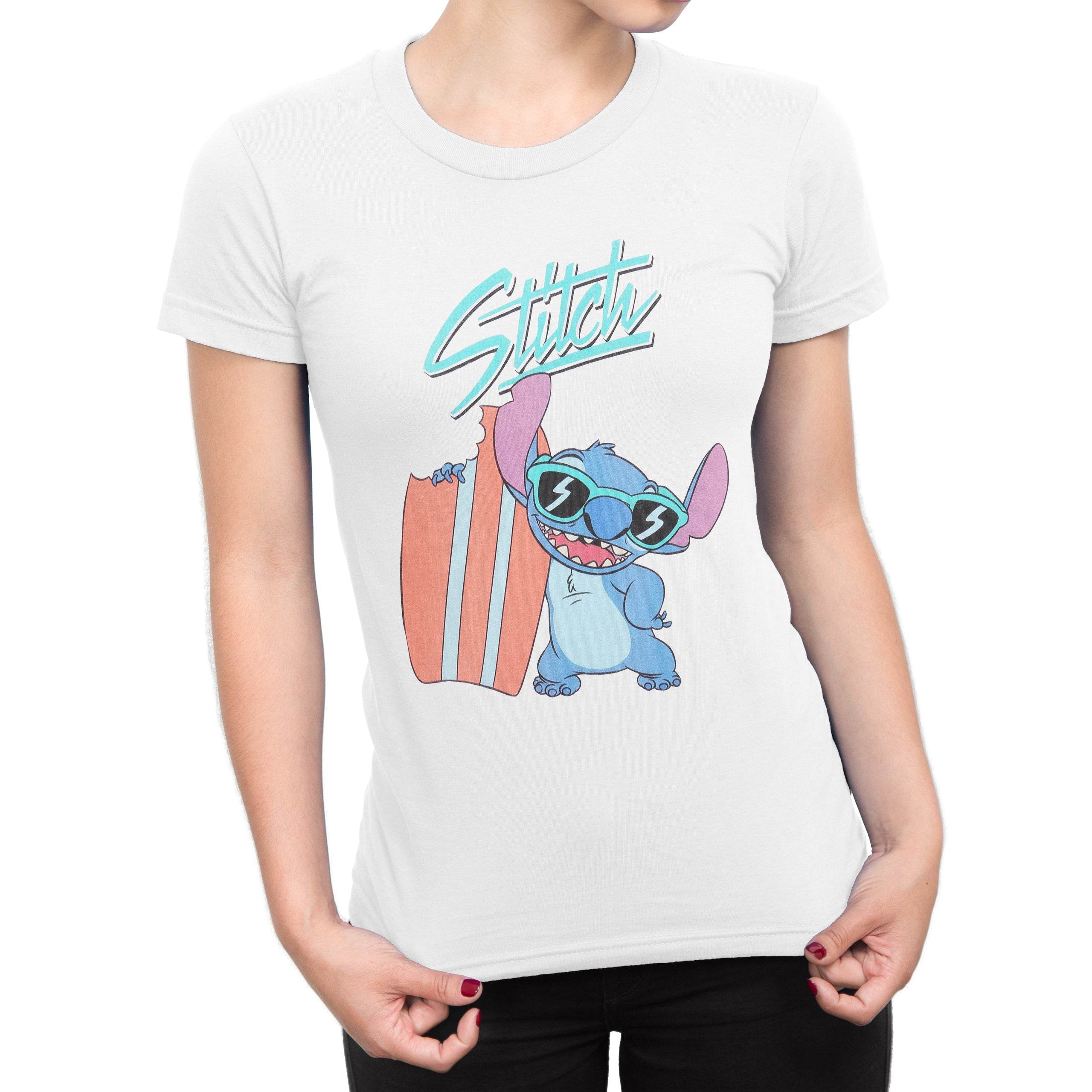 Lilo & Stitch T-Shirt | Adults | Official Character.com Merchandise