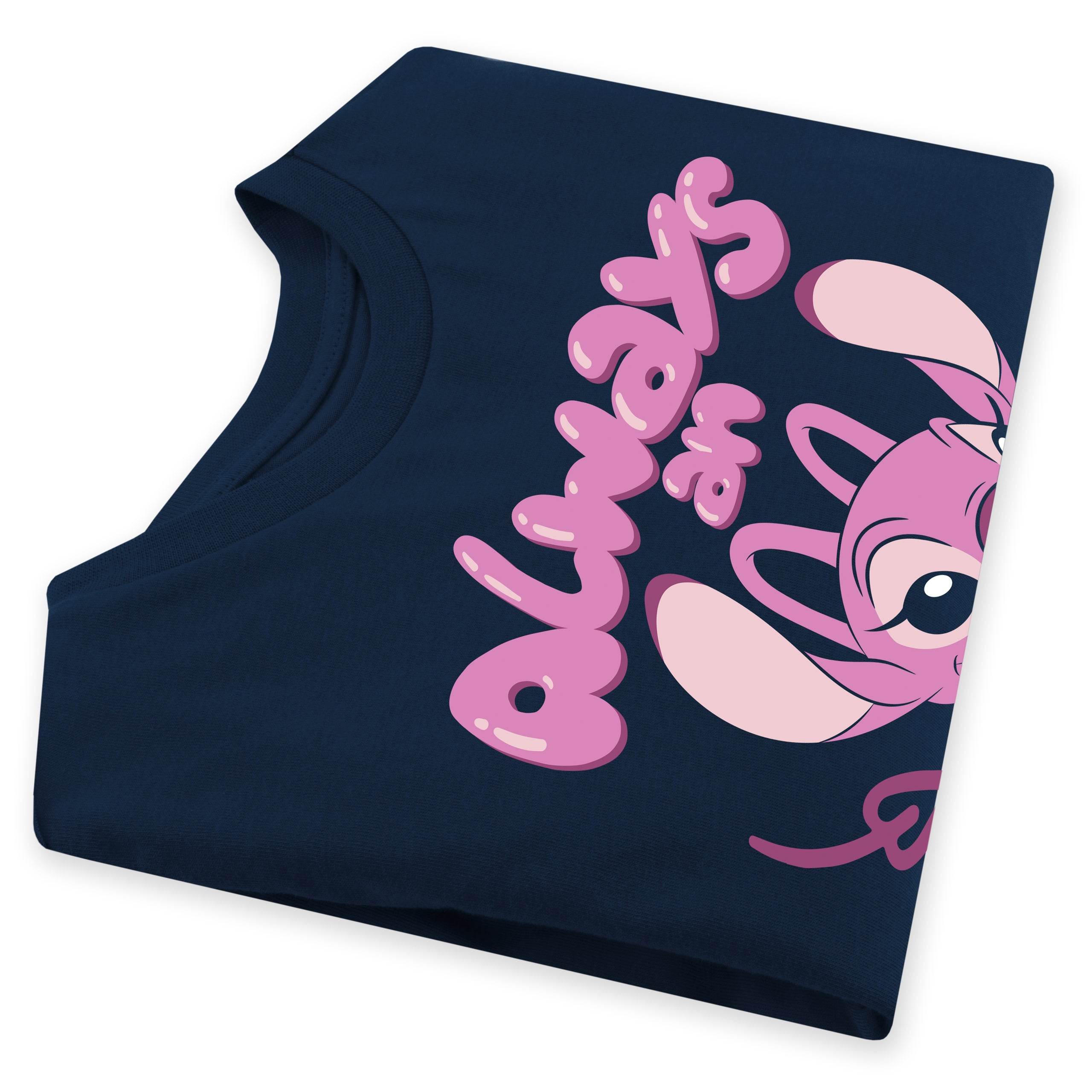 Disney Lilo and Stitch T-Shirt - Angel - Character.com