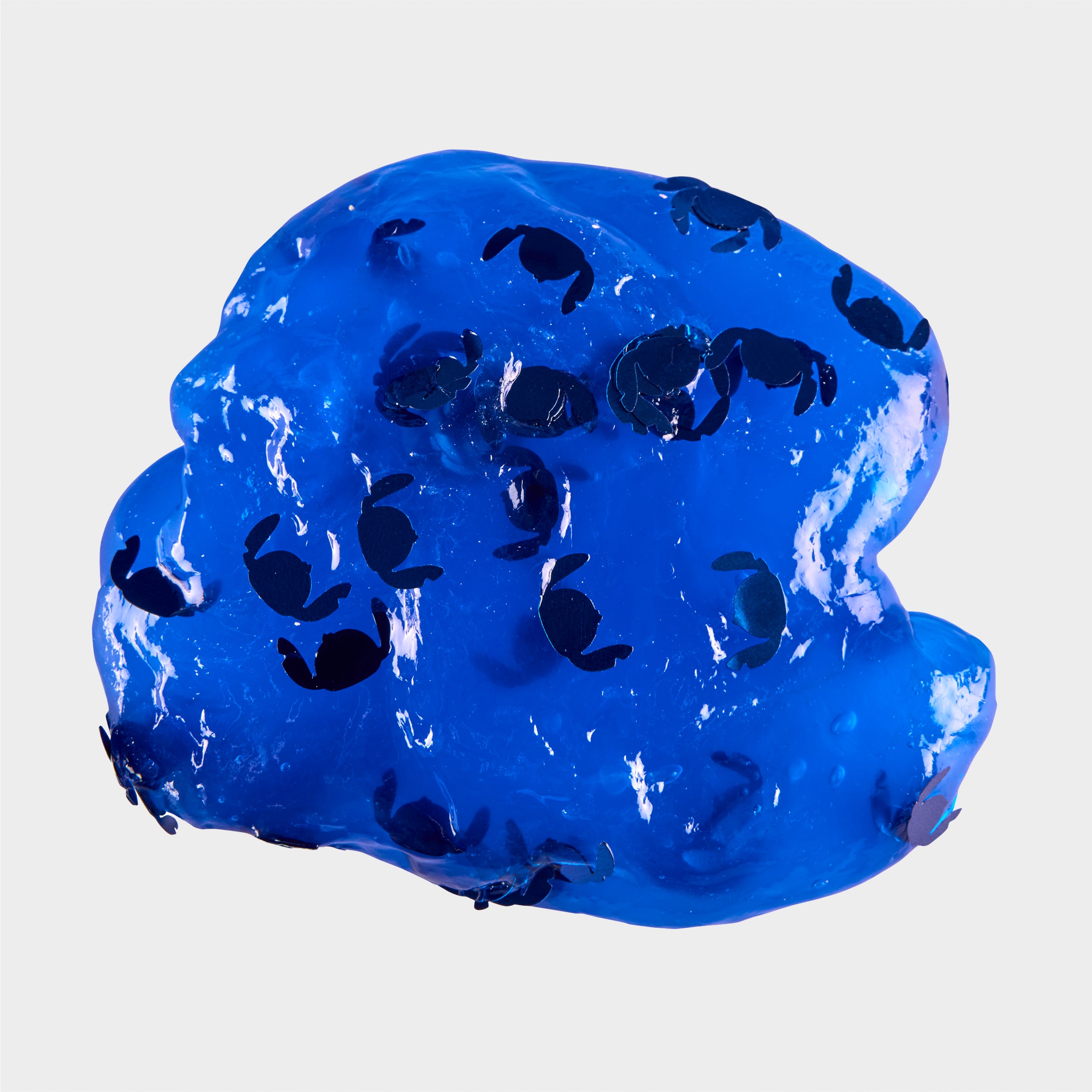 Lilo & Stitch Cra-Z-Slimy Stitch Figure