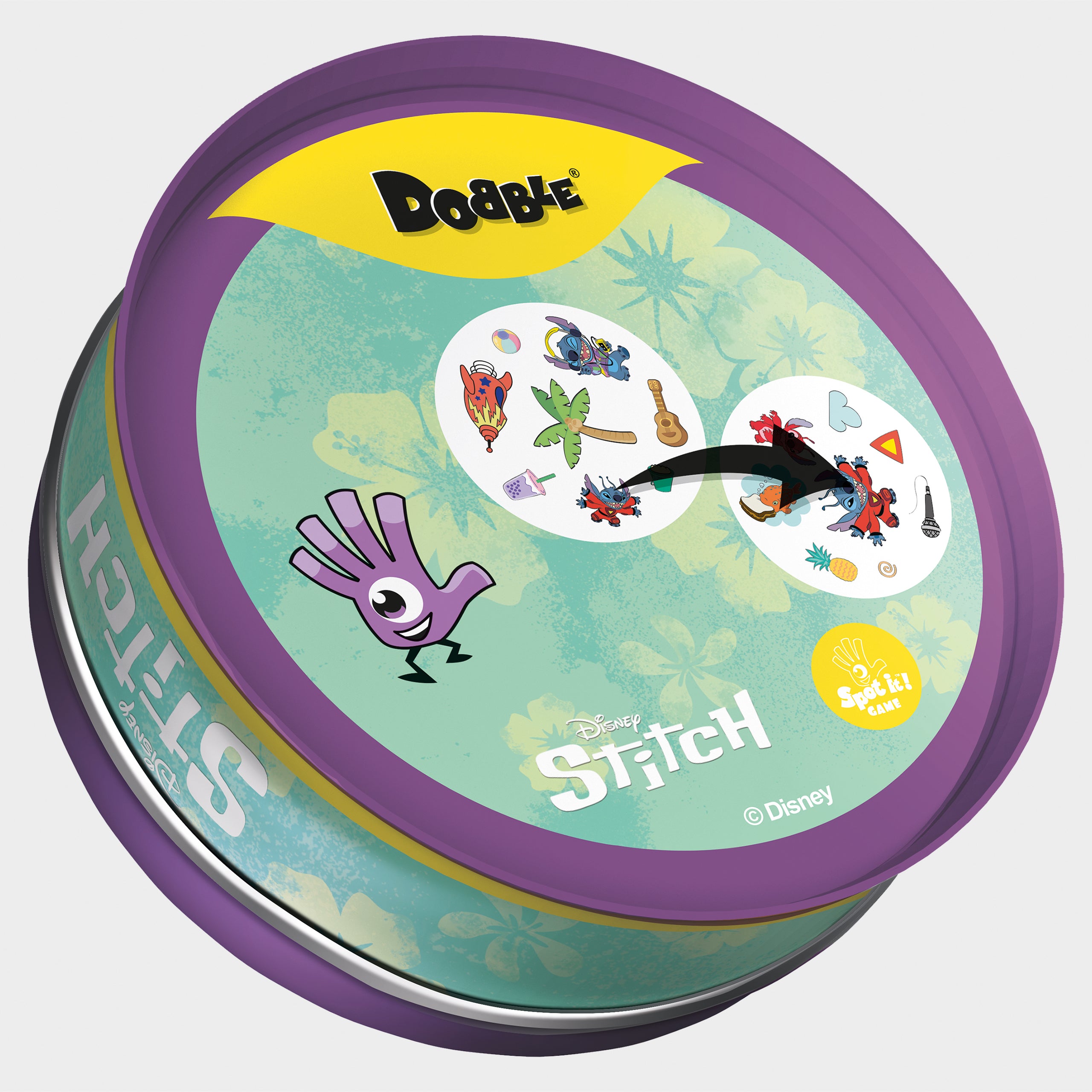 Lilo & Stitch Dobble