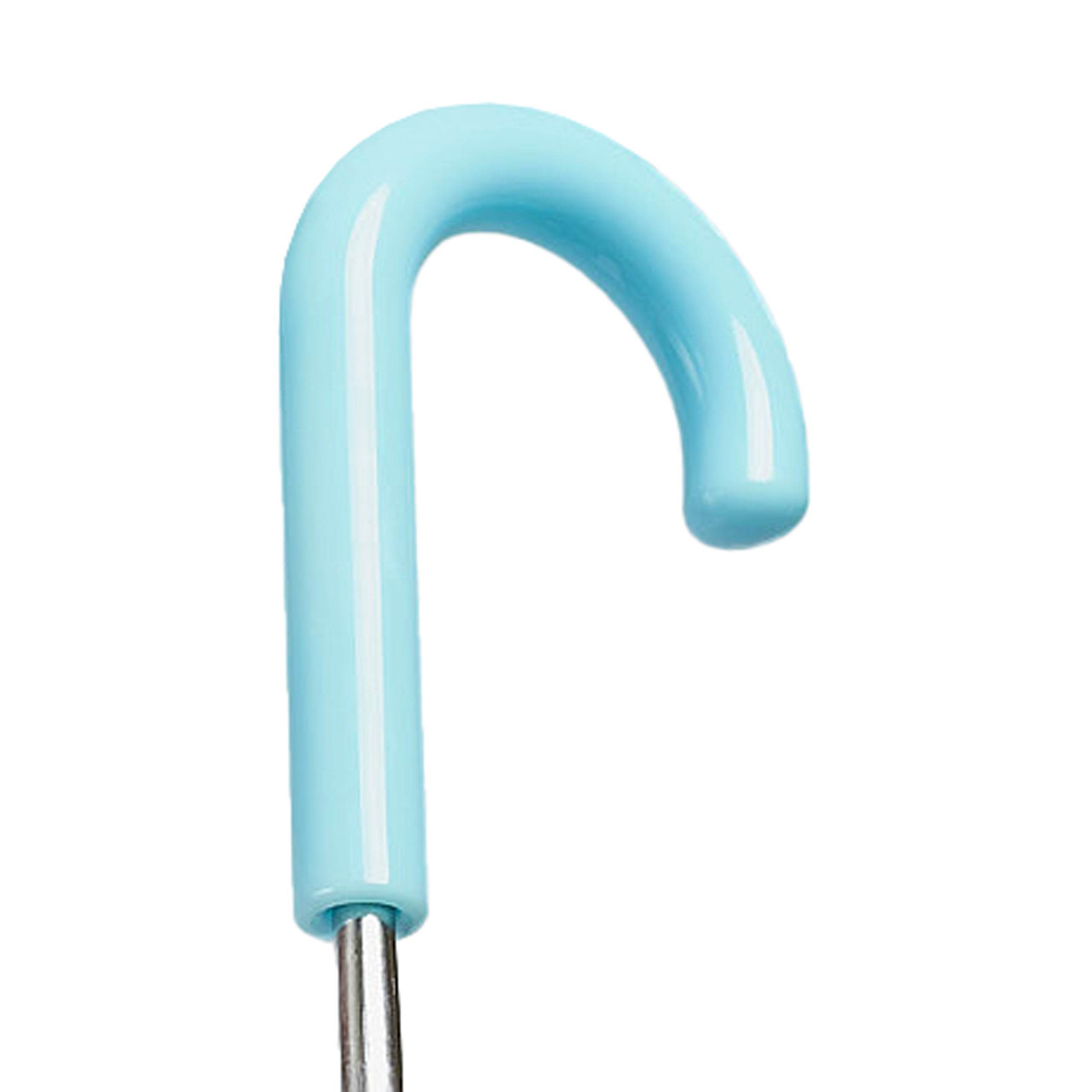 Lilo & Stitch Umbrella - Stitch Palm Leaves - Character.com