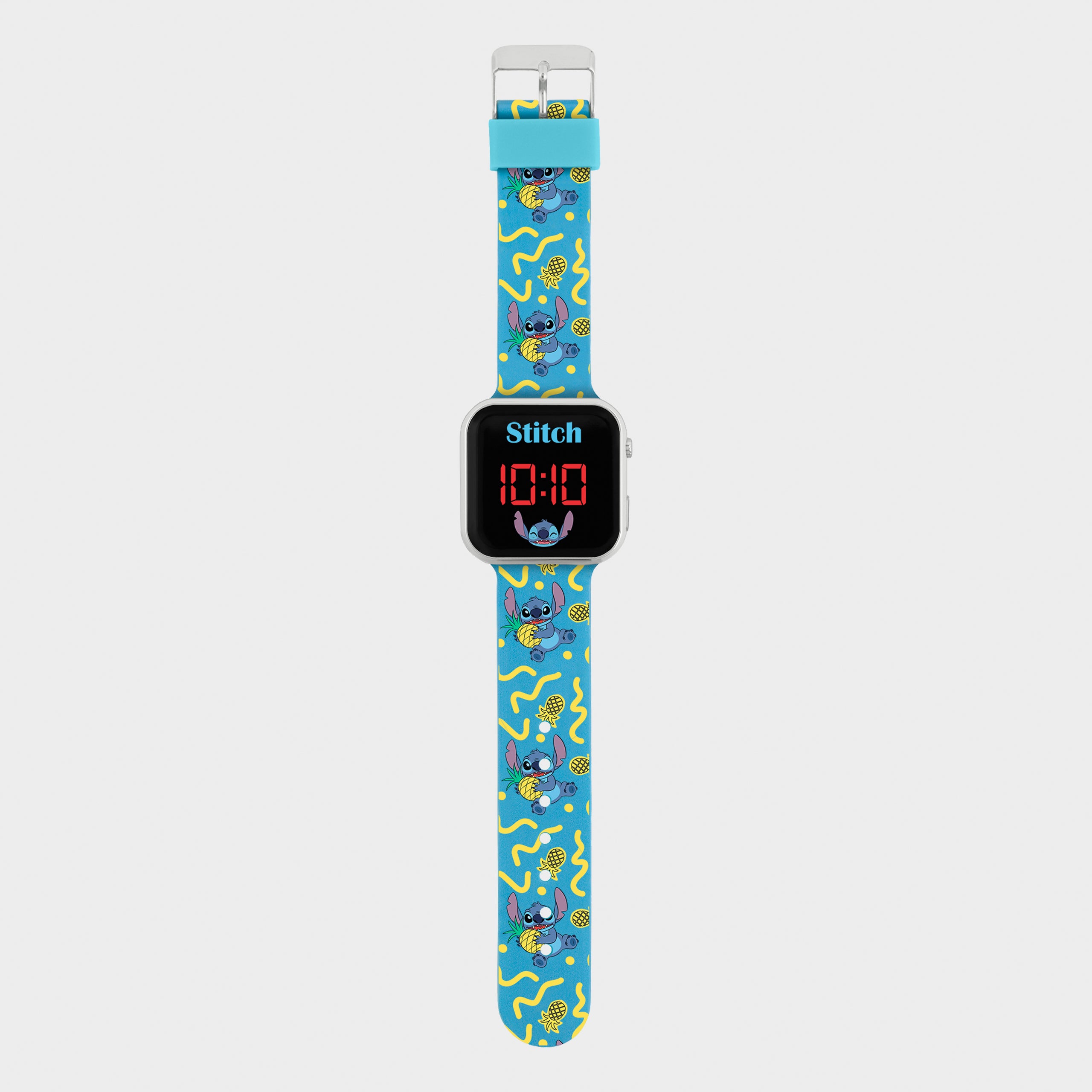 Lilo & Stitch Pineapple Watch