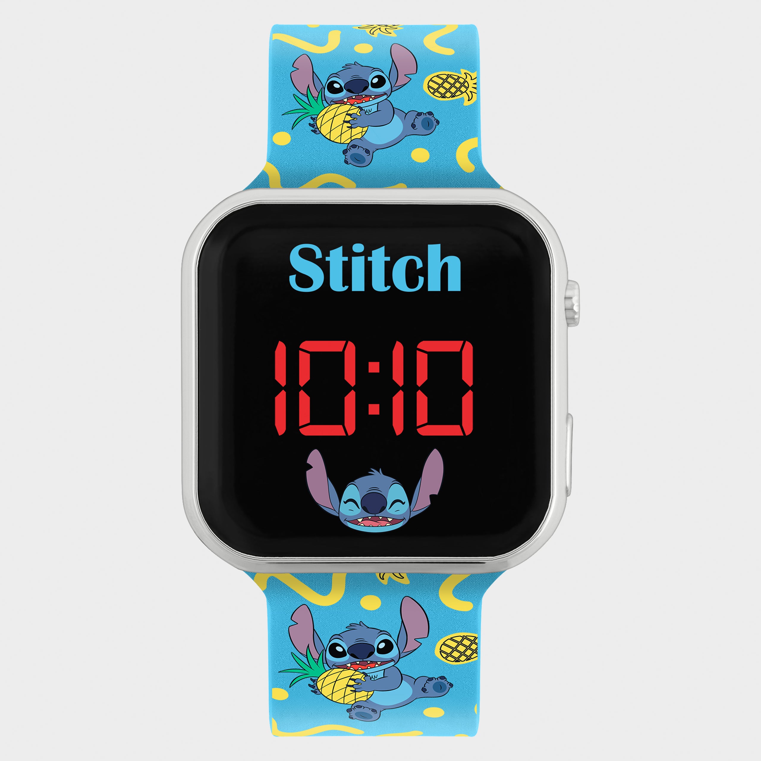 Lilo & Stitch Pineapple Watch