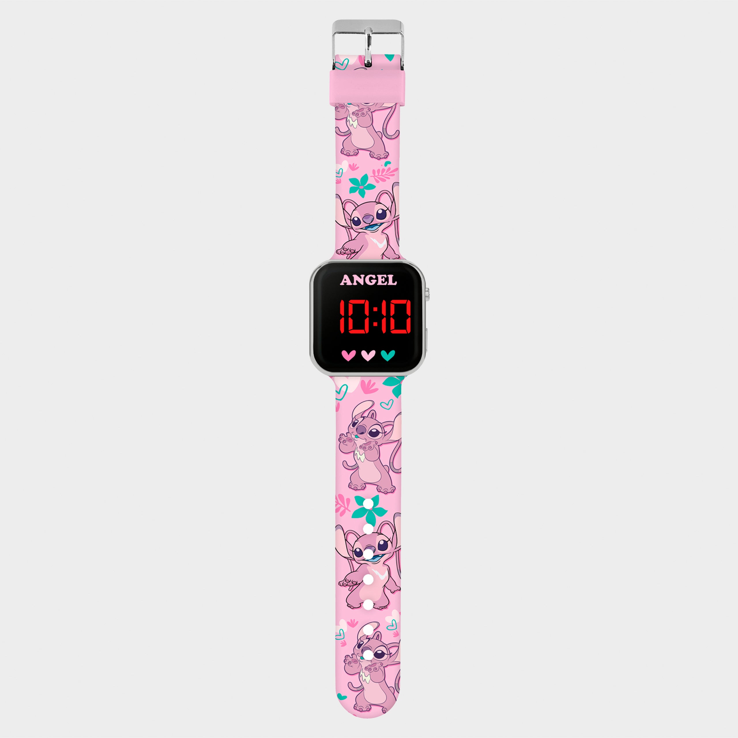 Lilo And Stitch Angel Watch