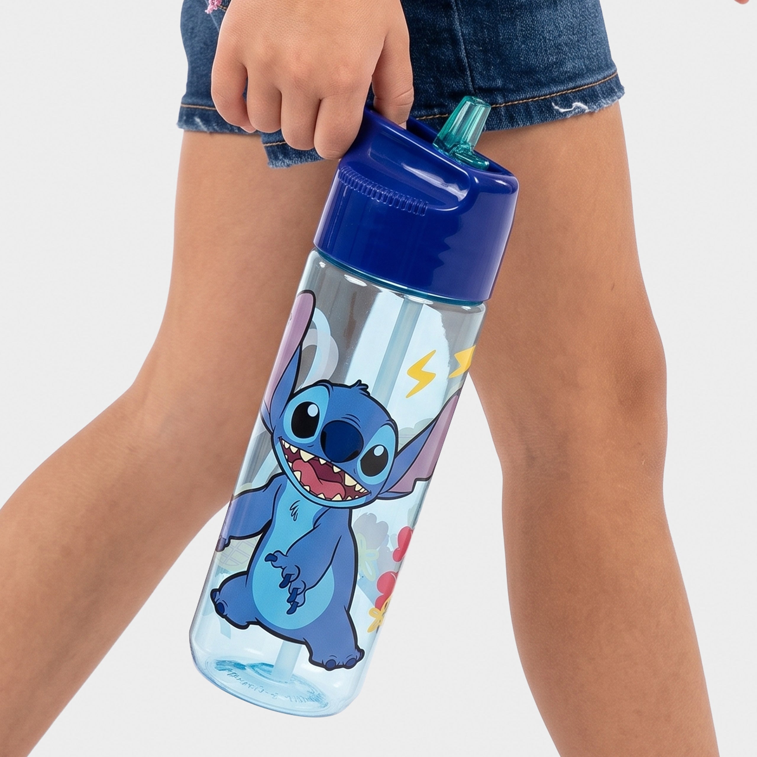 Lilo & Stitch Water Bottle