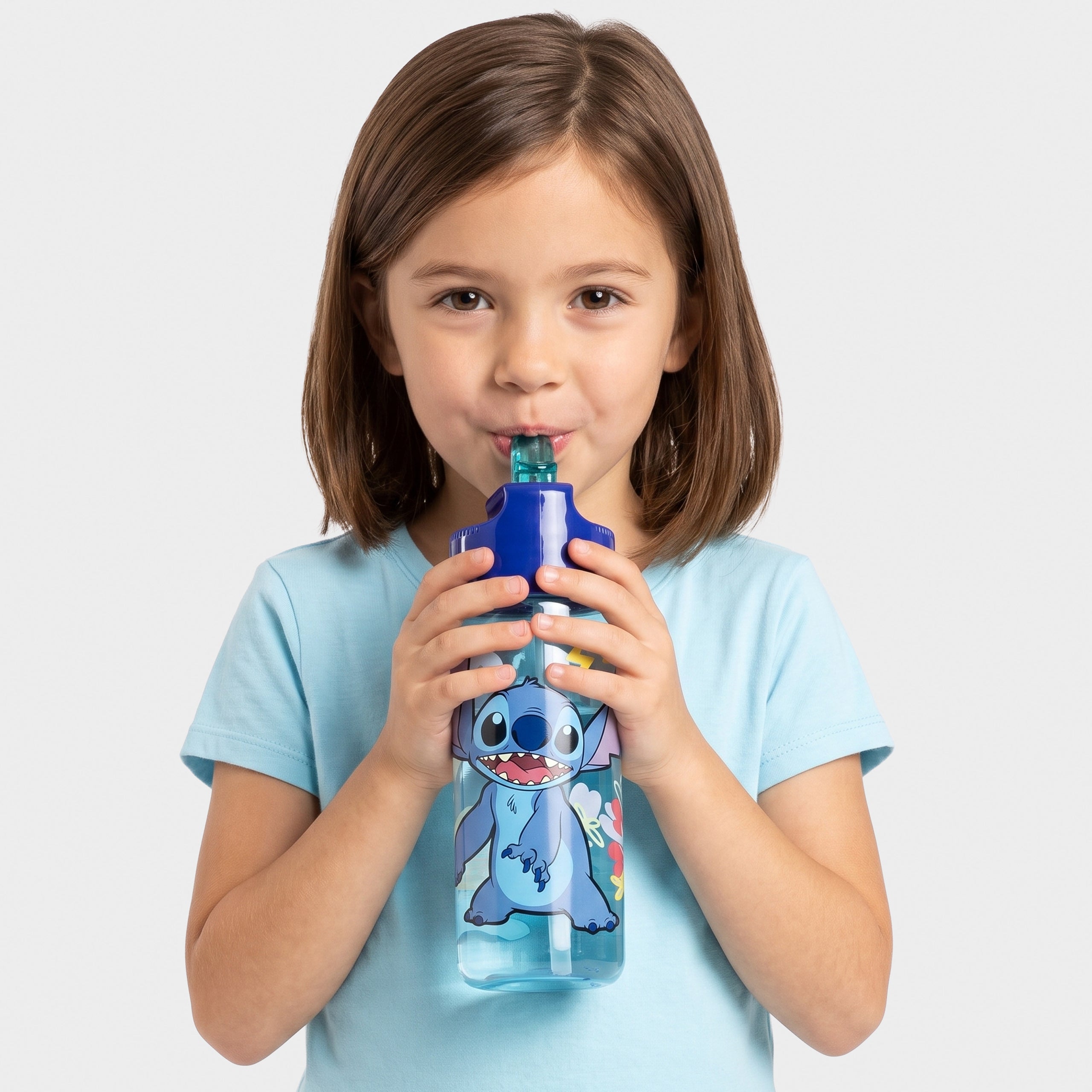 Lilo & Stitch Water Bottle