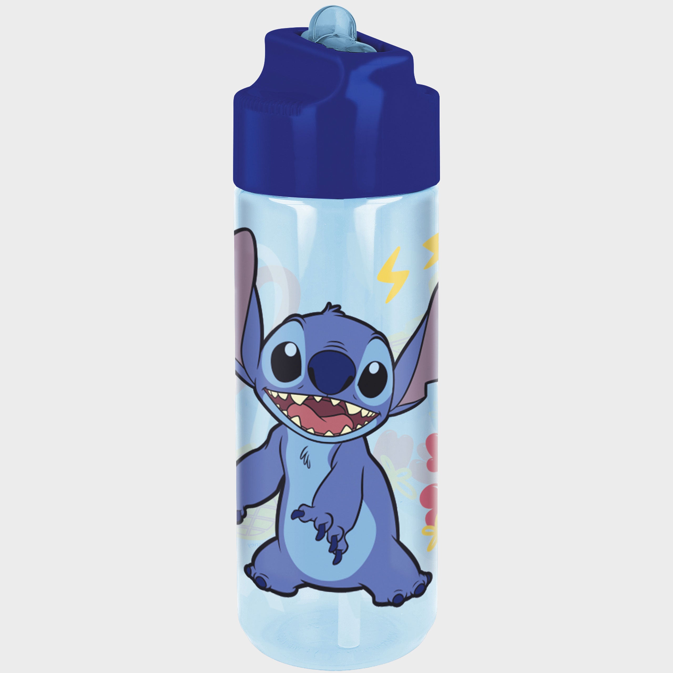 Lilo & Stitch Water Bottle