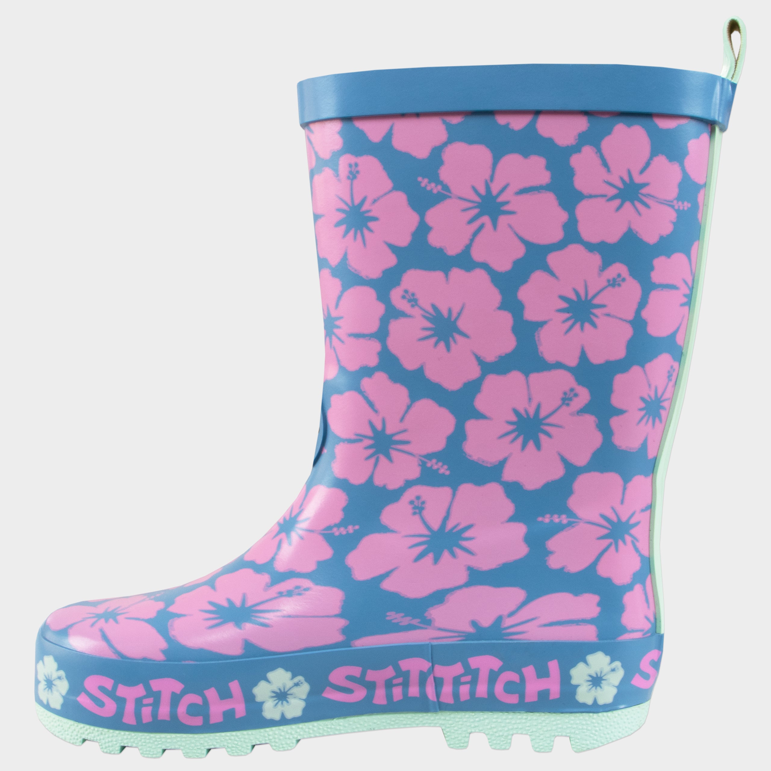 Lilo And Stitch Wellies