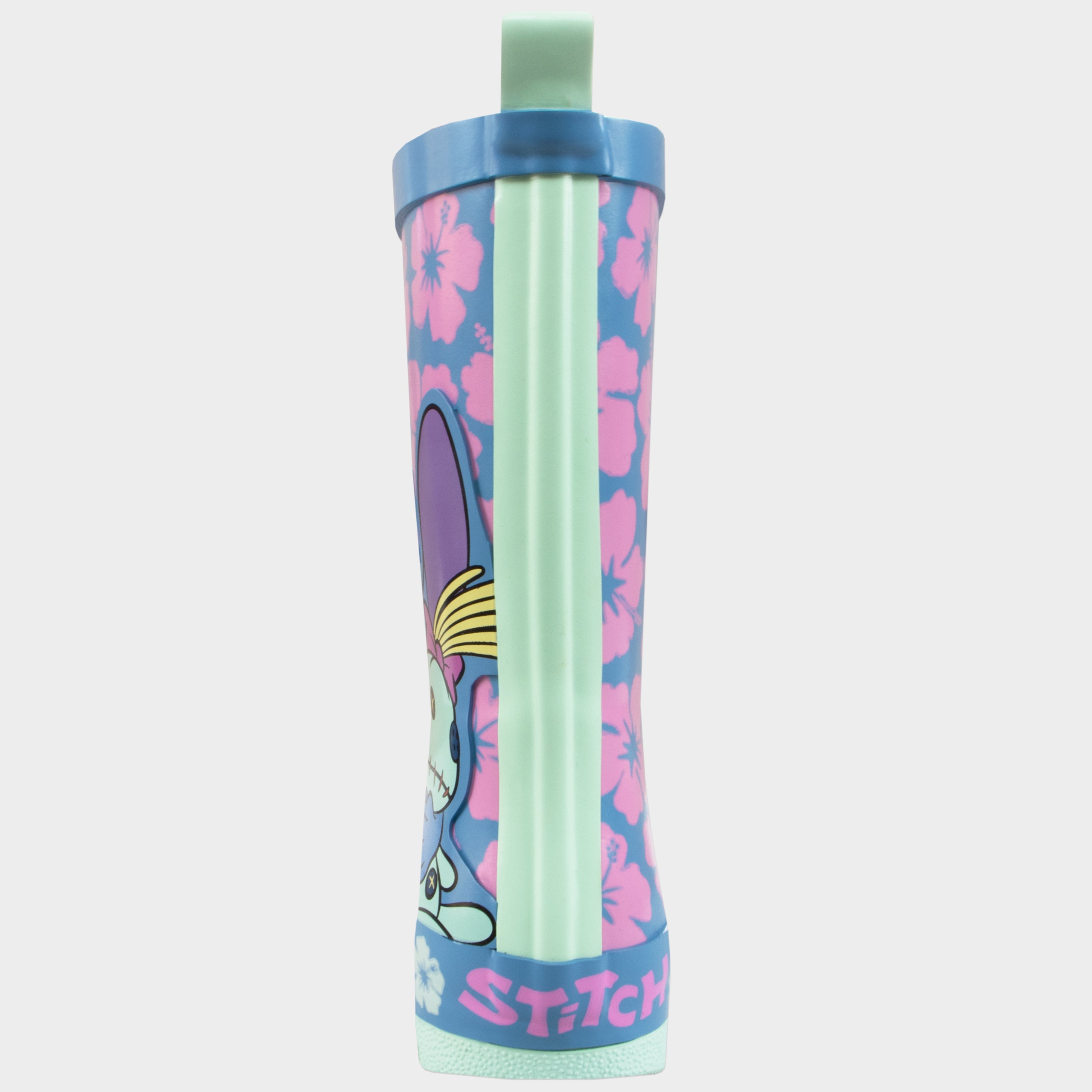 Lilo And Stitch Wellies