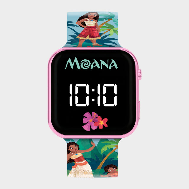 Disney Moana Watch