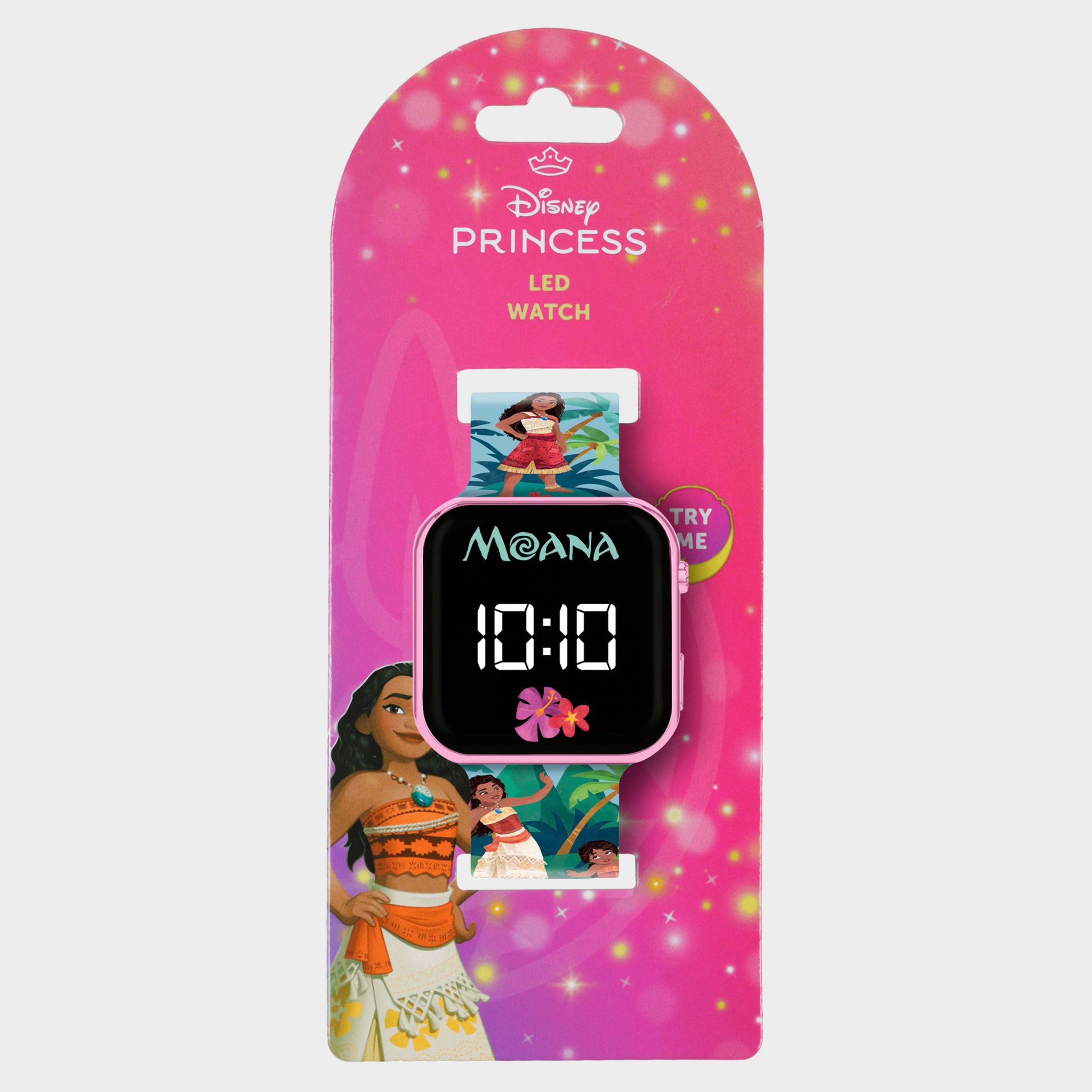 Disney Moana Watch