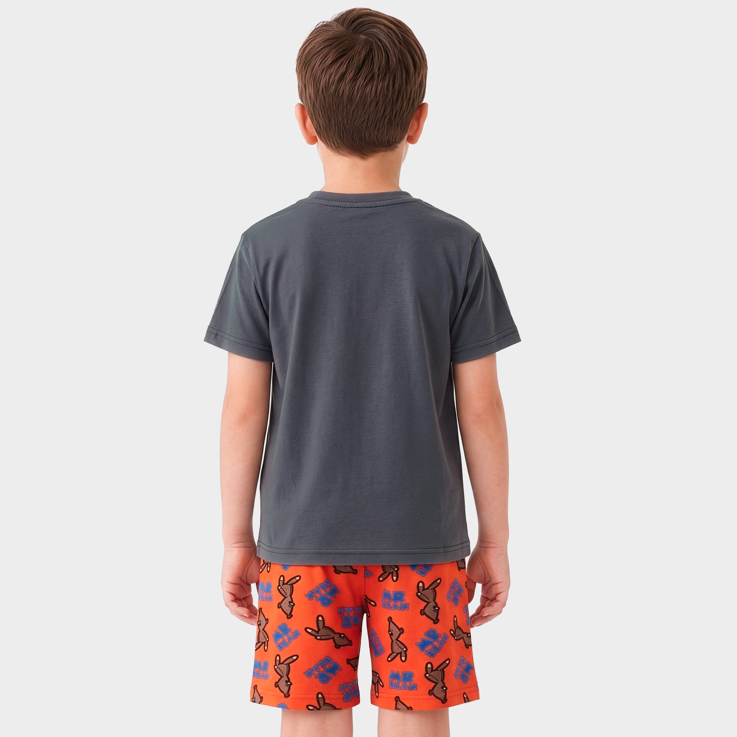 Mr. Bean Short Pyjamas