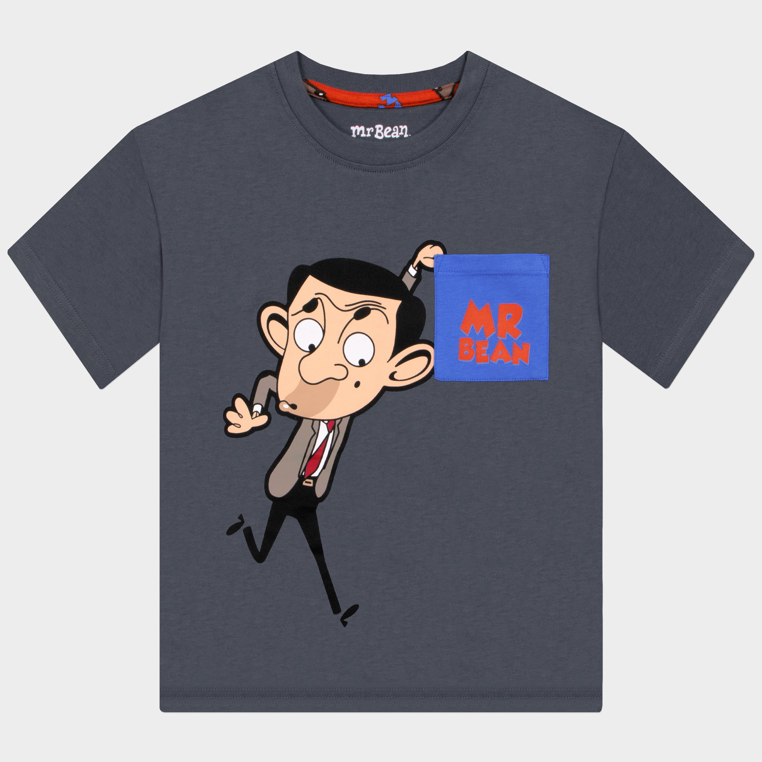 Mr. Bean Short Pyjamas