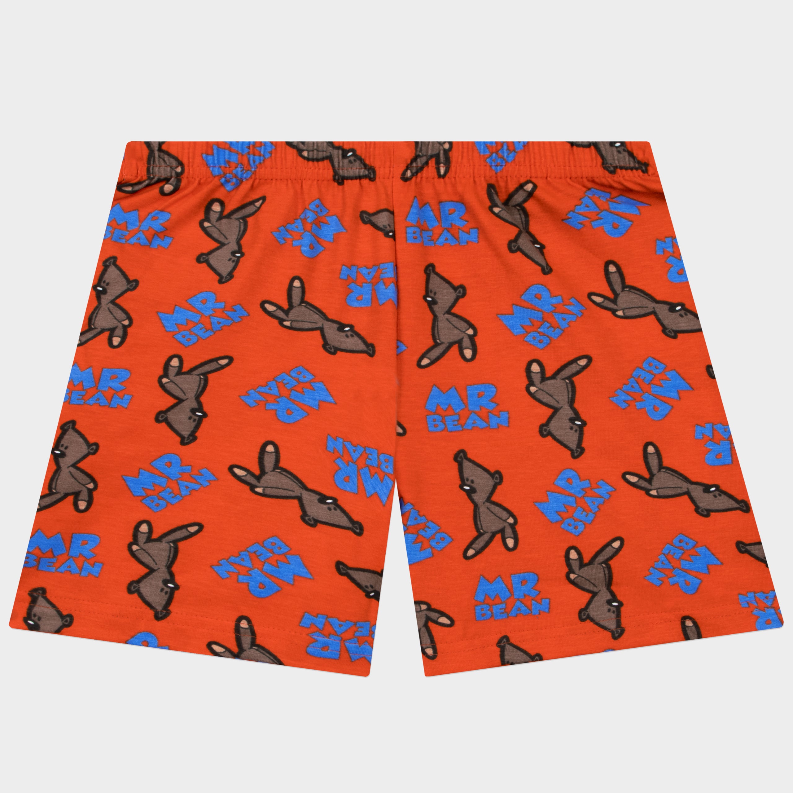 Mr. Bean Short Pyjamas