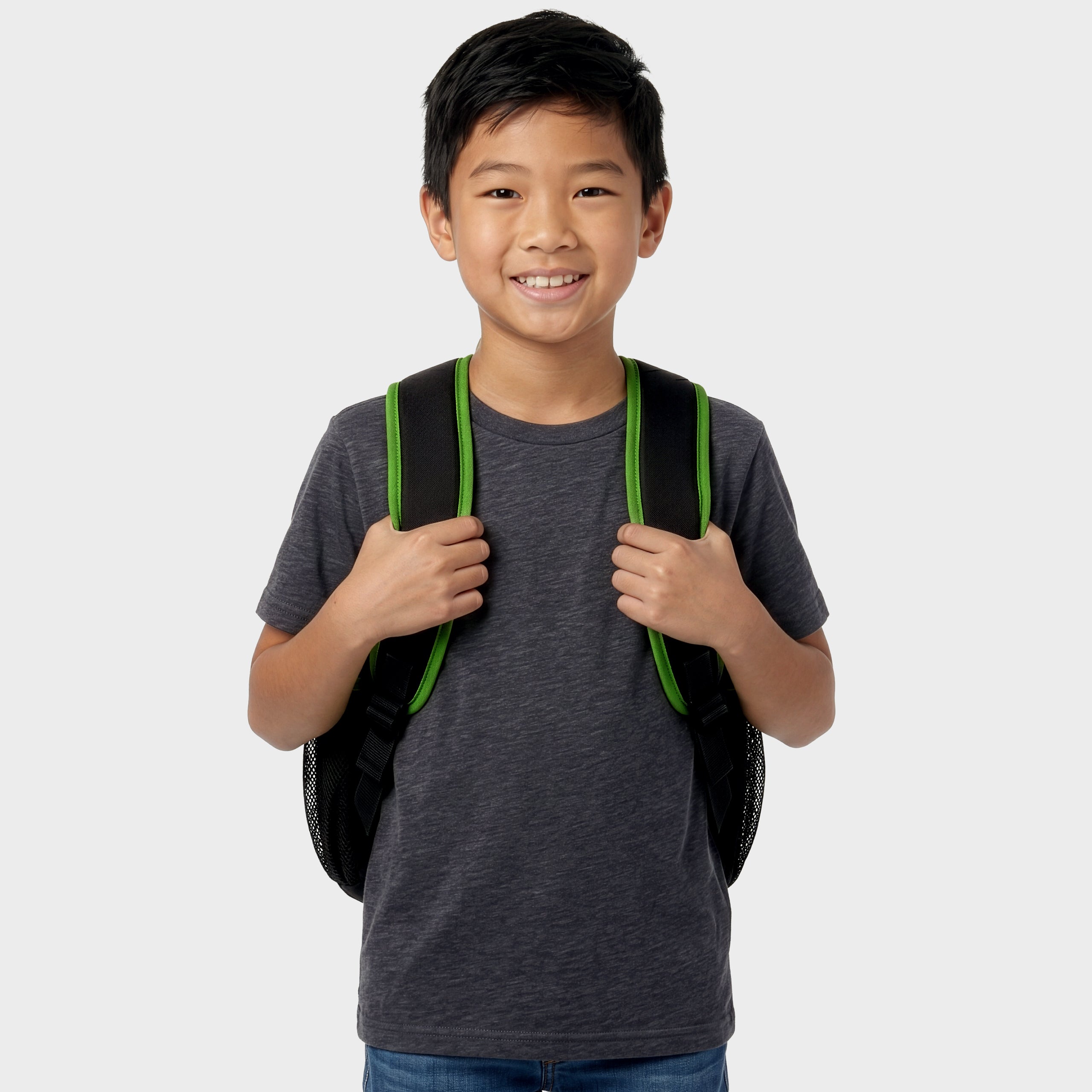 Minecraft Backpack