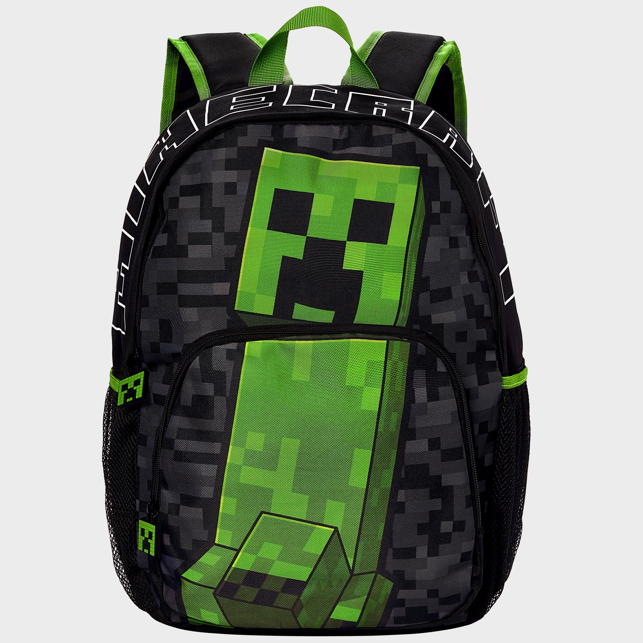 Minecraft Backpack
