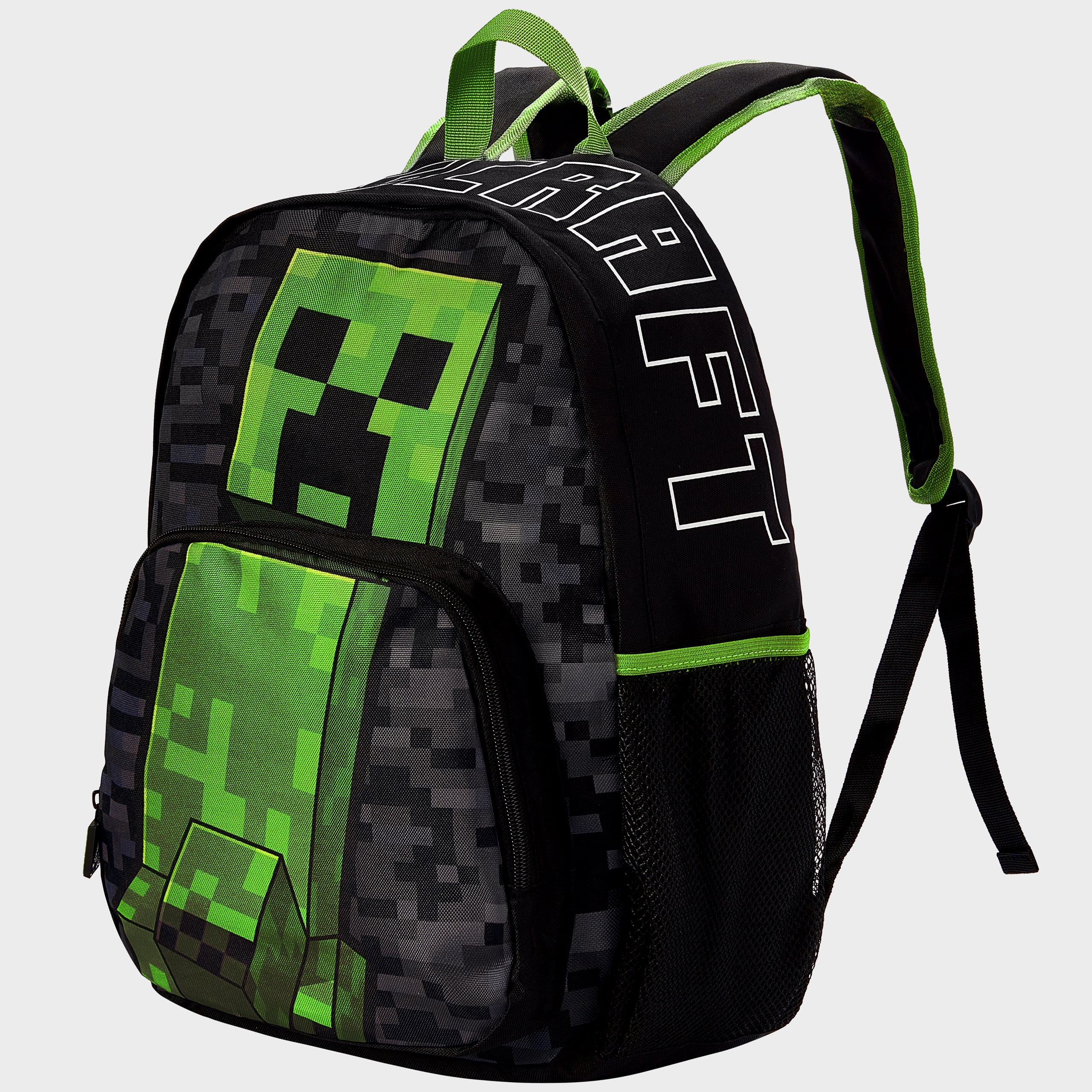 Minecraft Backpack