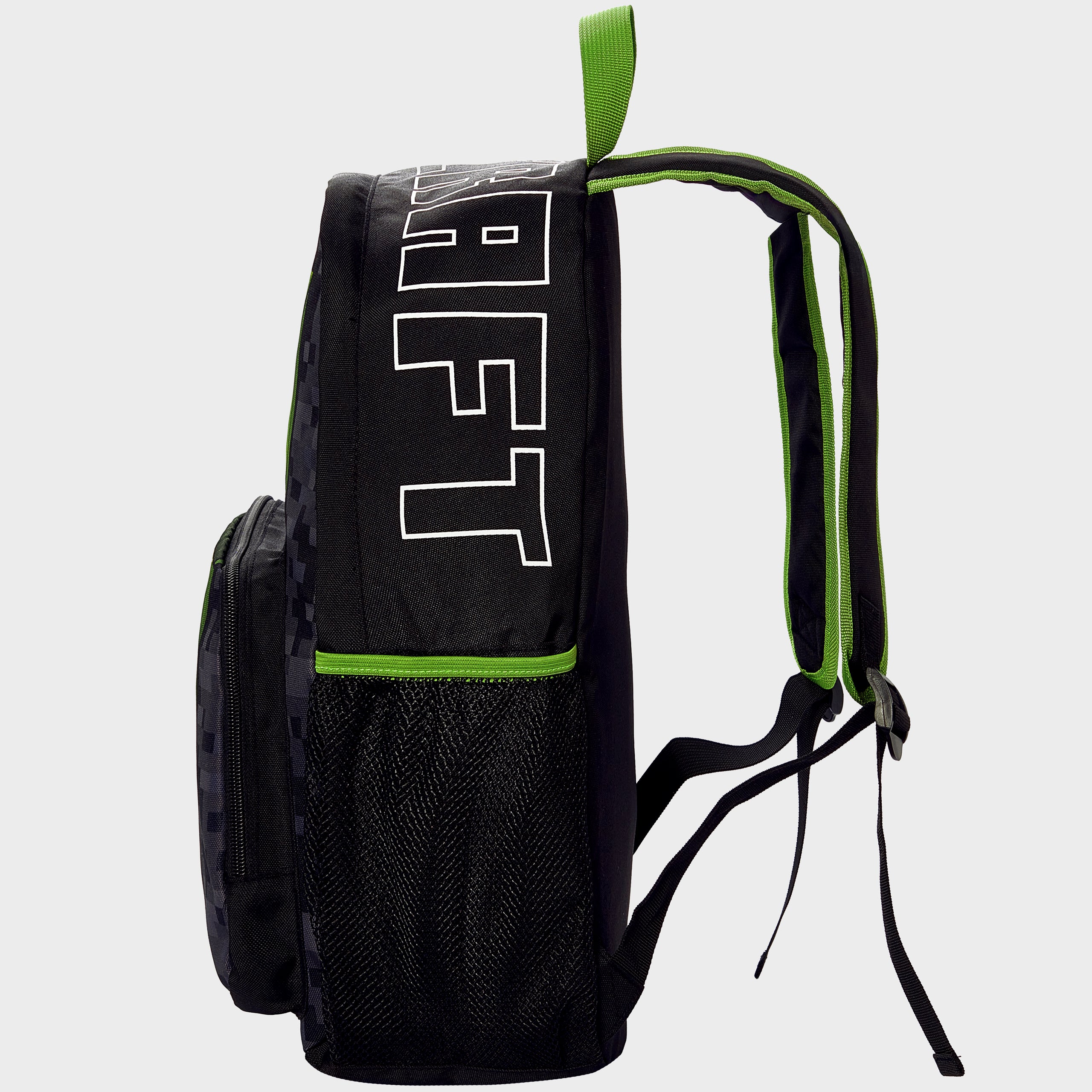 Minecraft Backpack