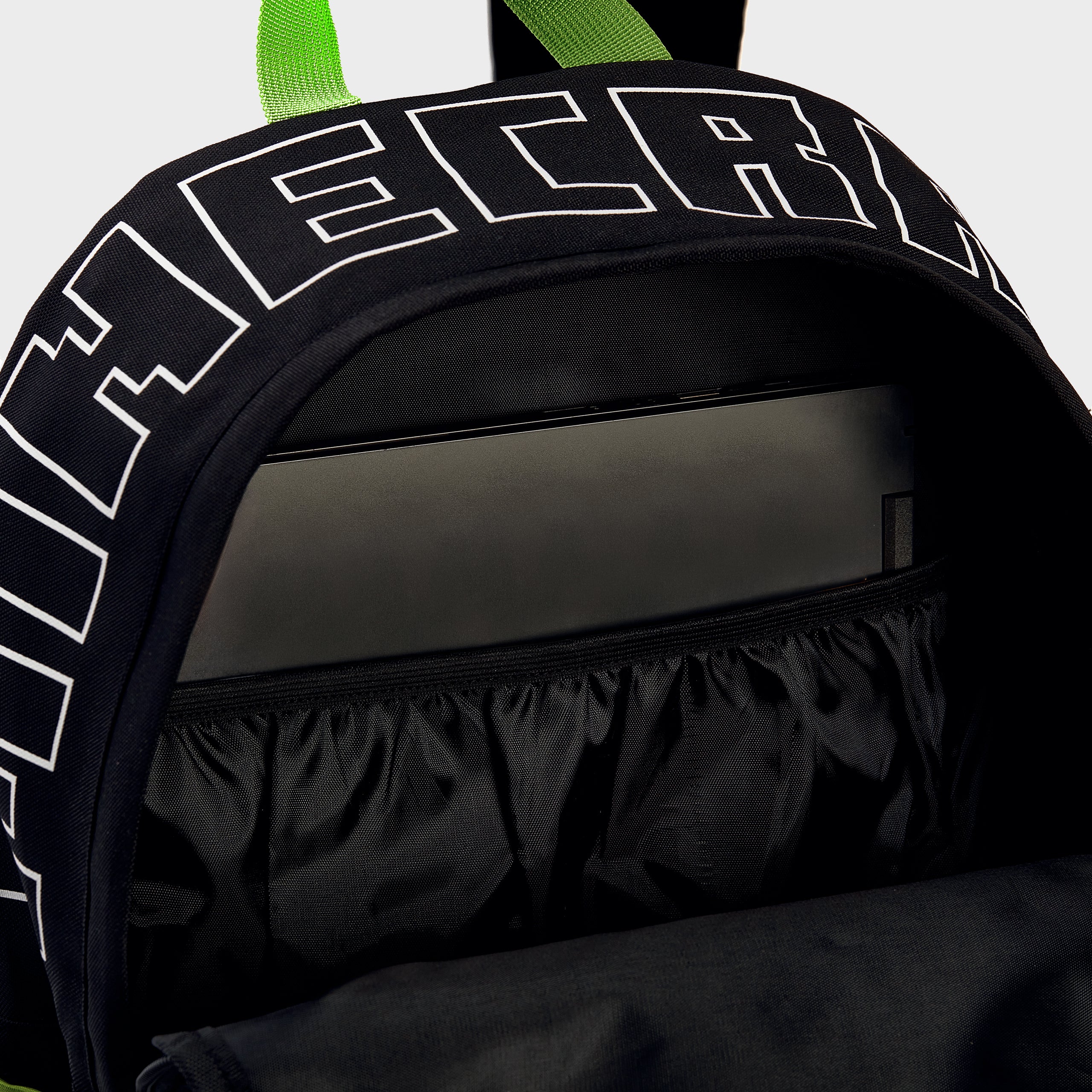 Minecraft Backpack