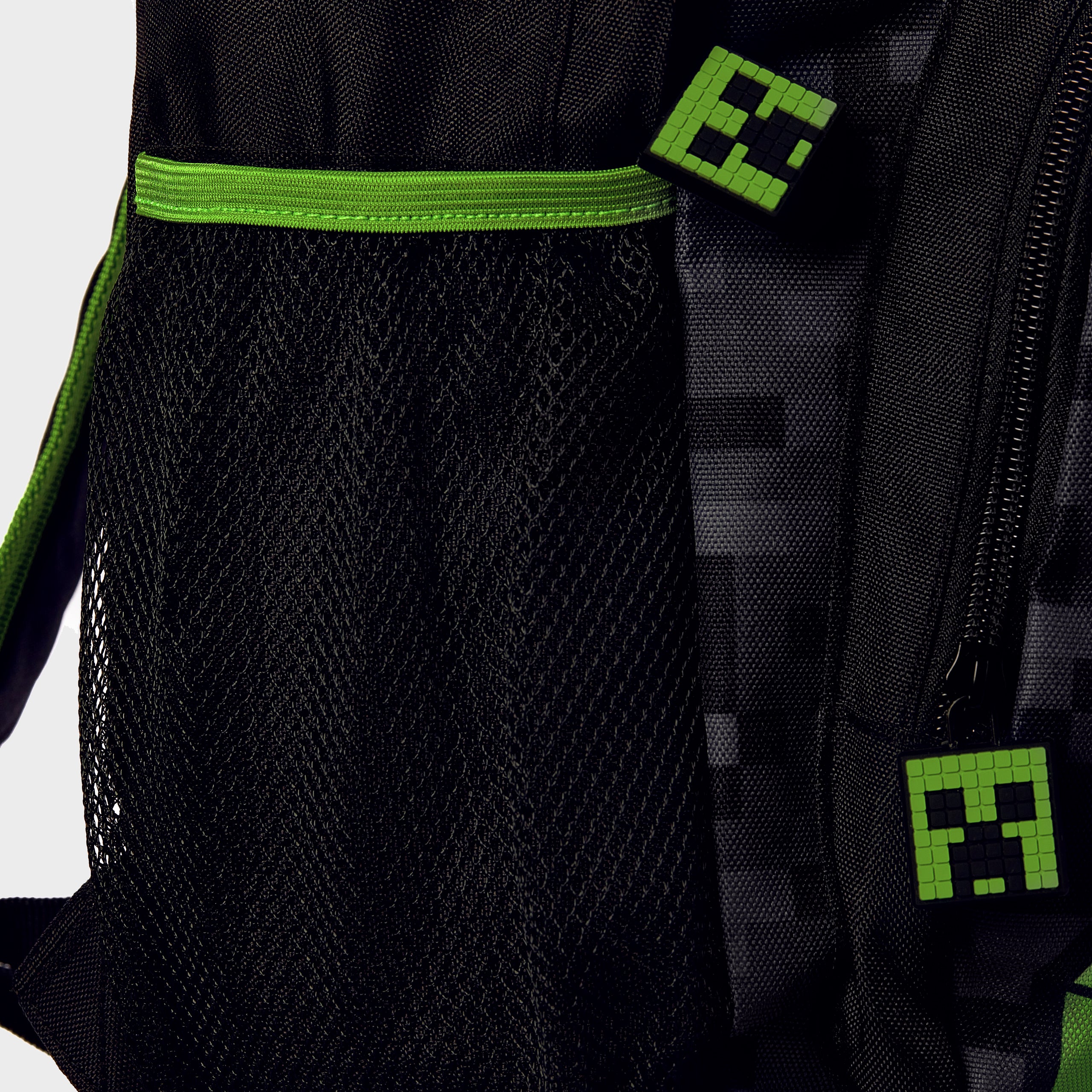 Minecraft Backpack