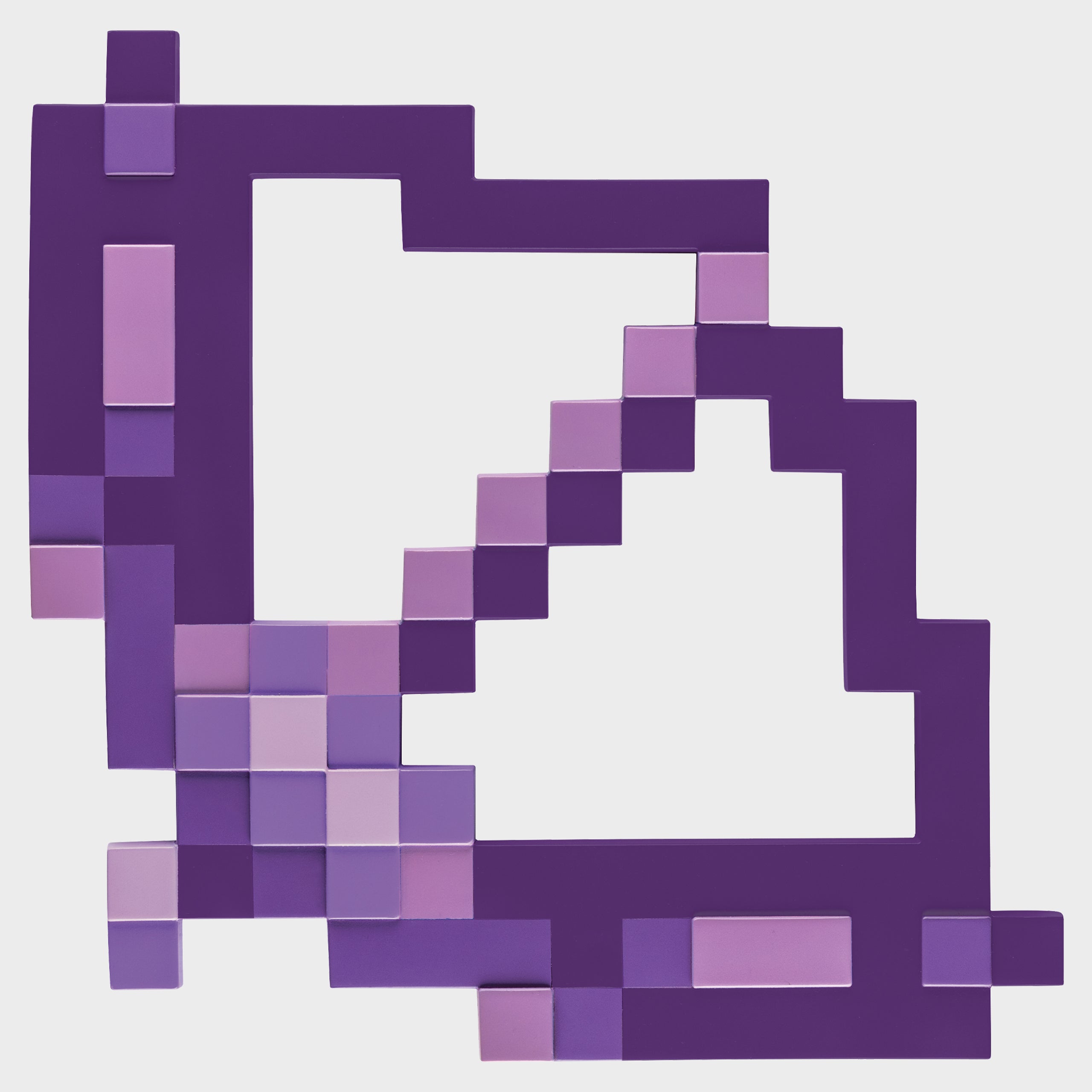 Minecraft Enchanted Bow & Arrow Set