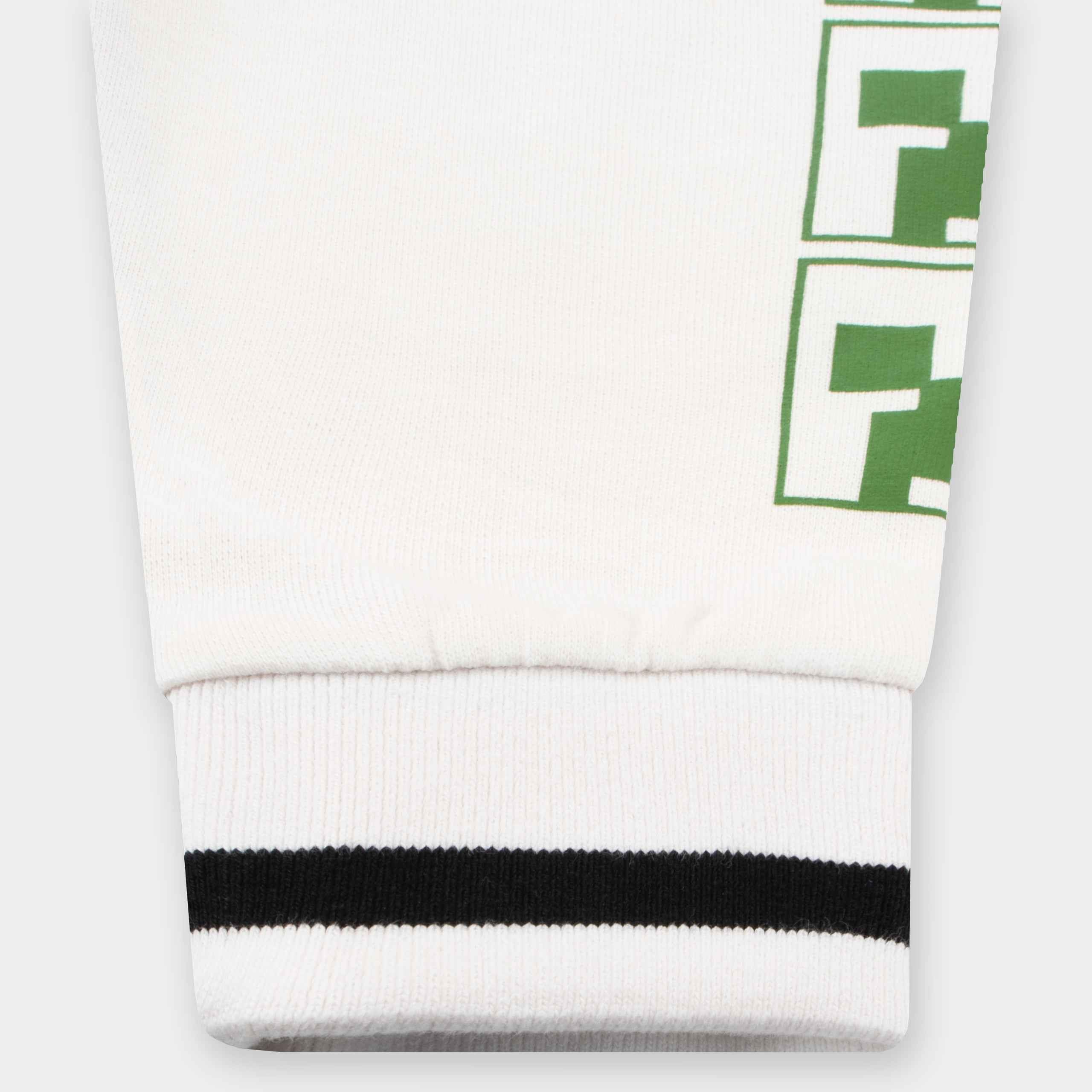 Minecraft Bomber Jacket