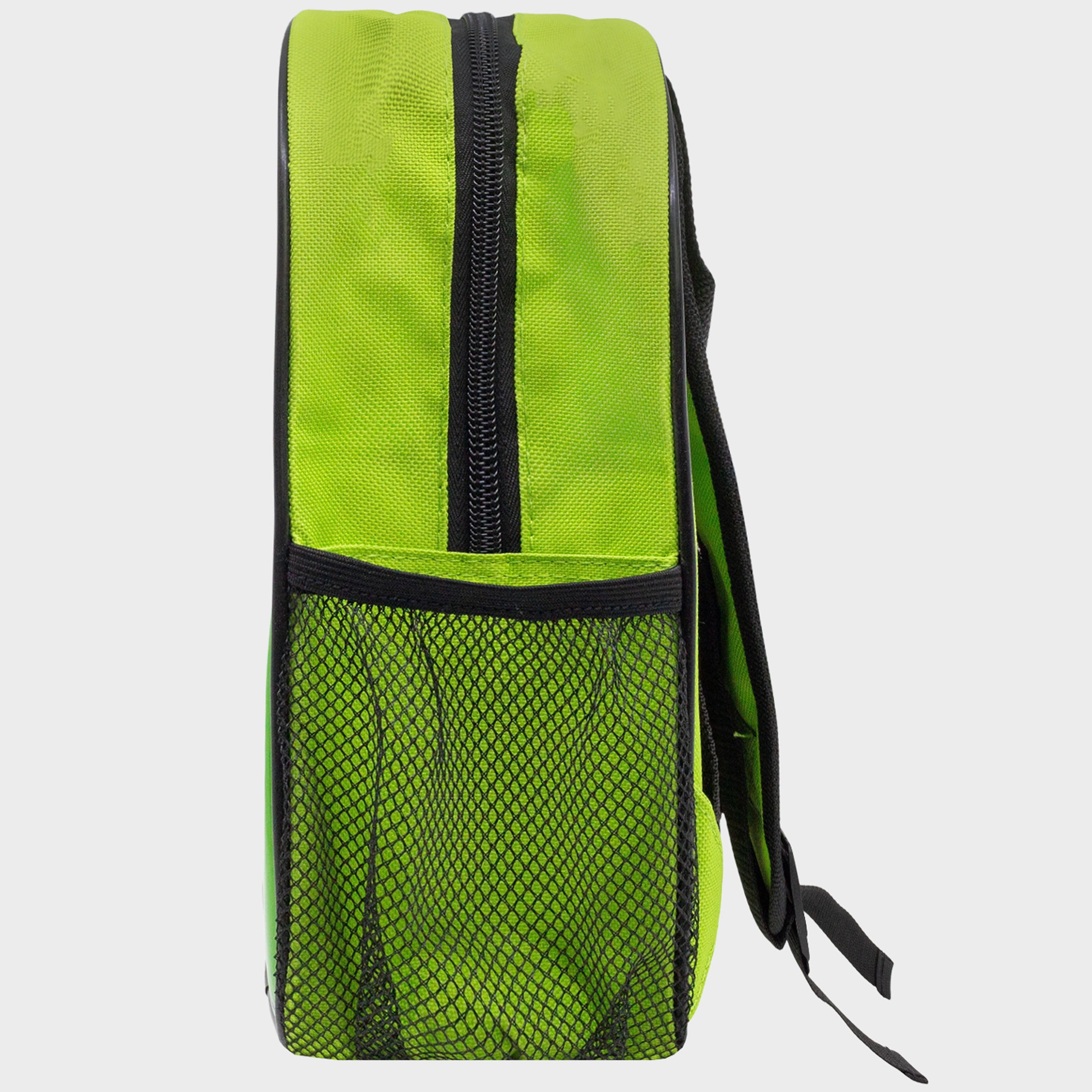 Minecraft Steve Alex Lunch Bag