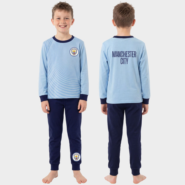 Manchester City FC Pyjamas