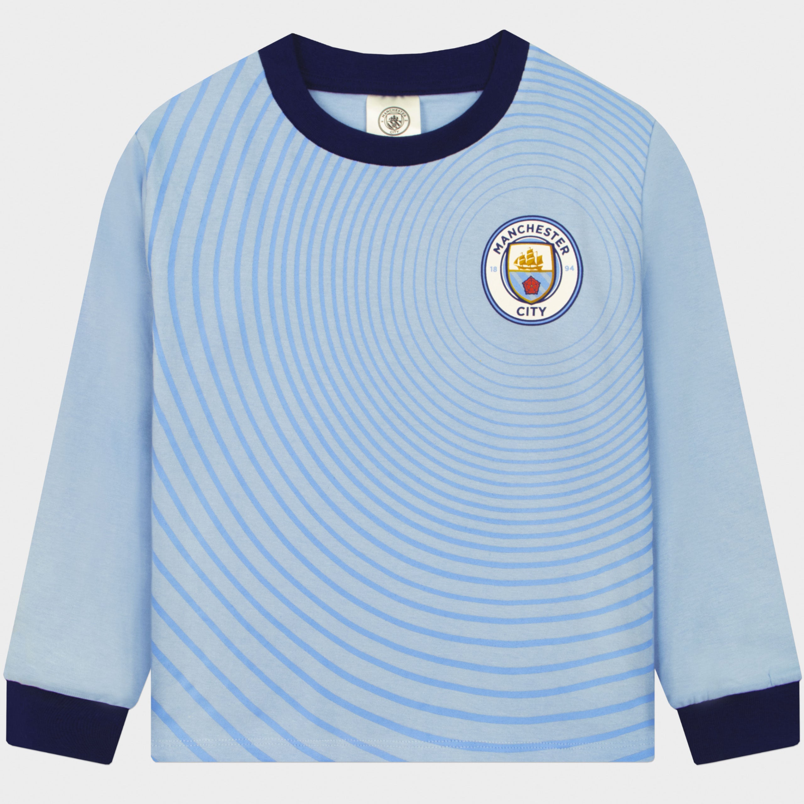 Manchester City FC Pyjamas