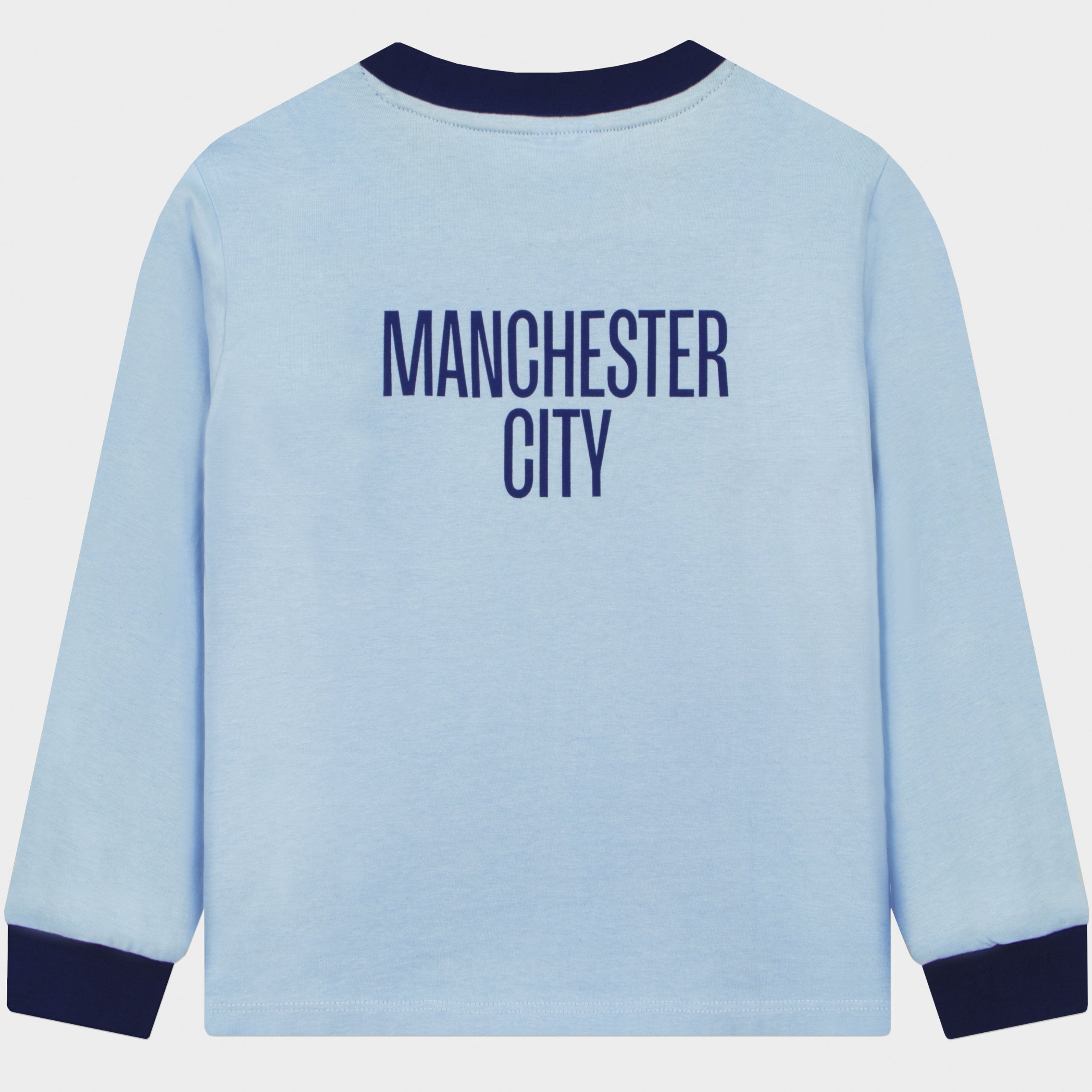 Manchester City FC Pyjamas