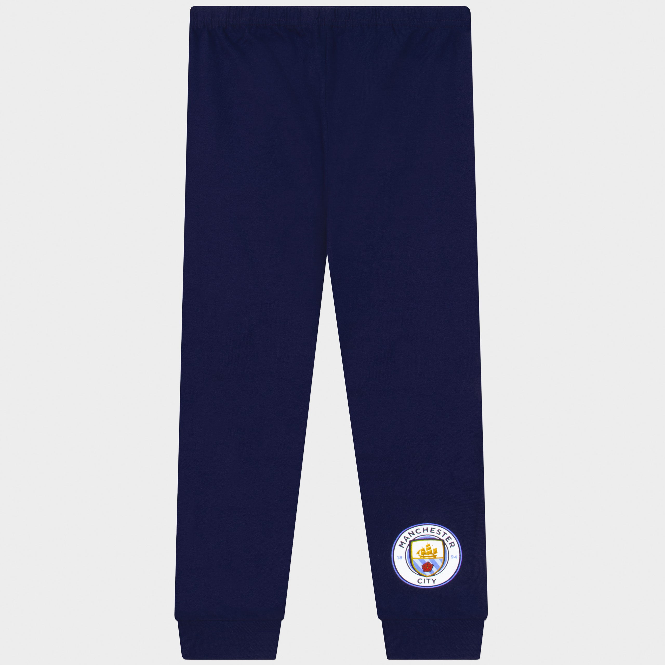 Manchester City FC Pyjamas
