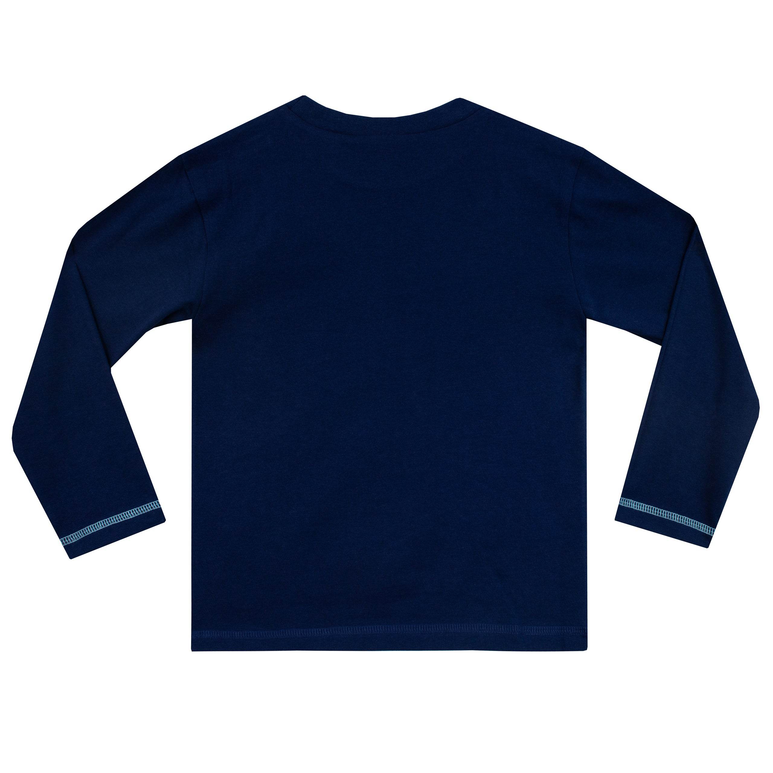 Manchester City Football Pyjamas - Character.com