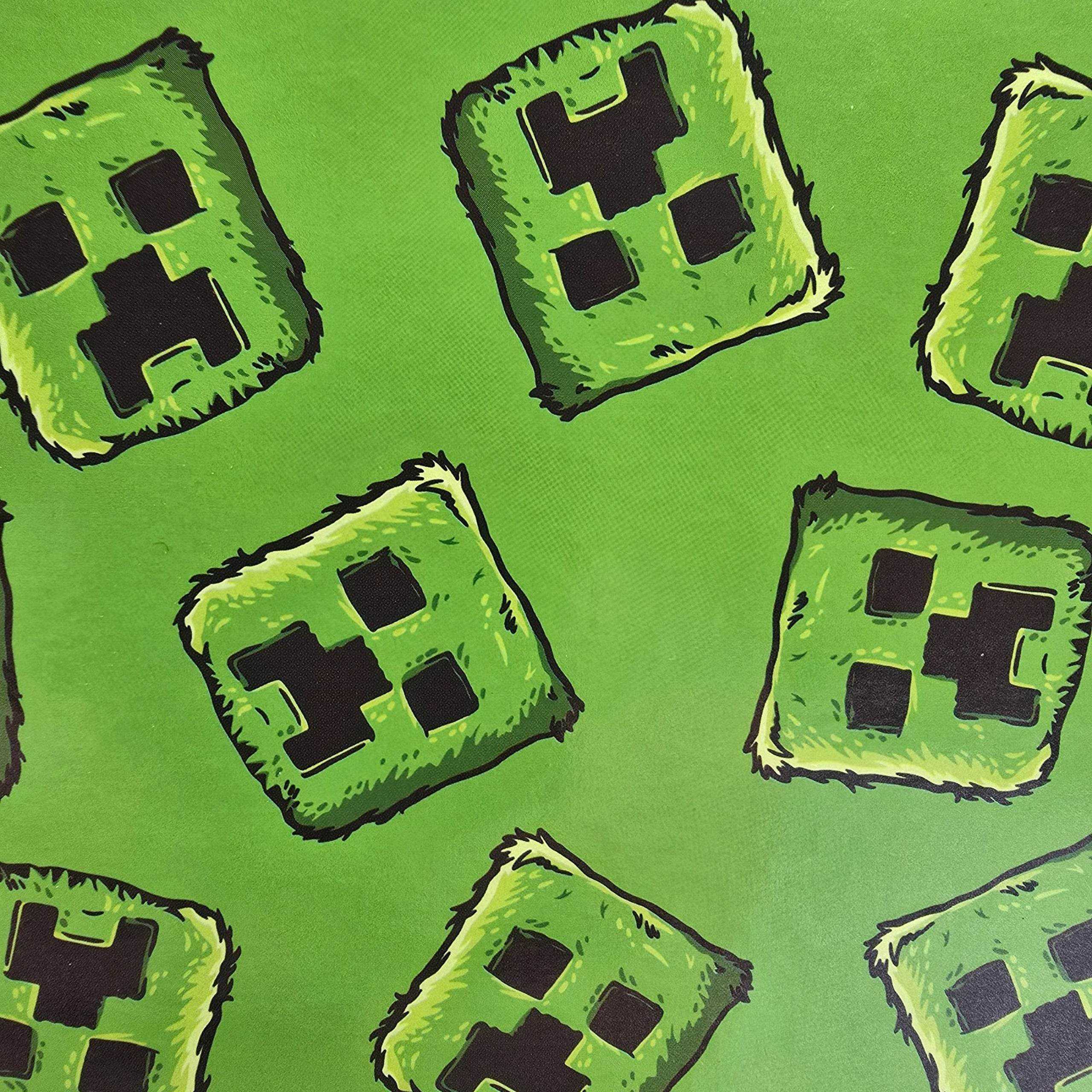 Minecraft Stationary Notebook And Pen Set - Character.com