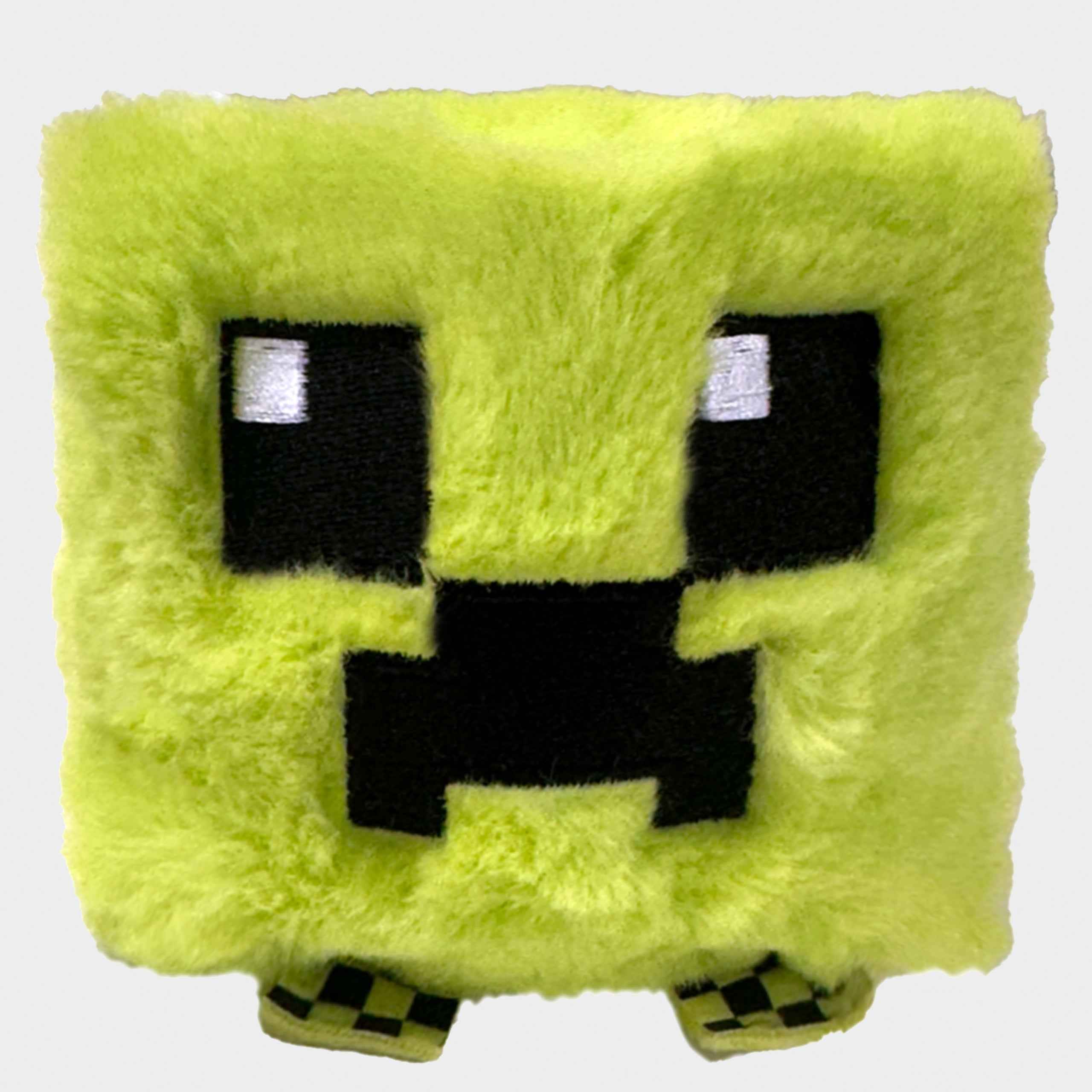 Minecraft Creeper Beanie Bouncer