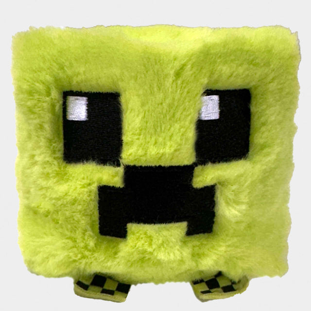 Minecraft Creeper Beanie Bouncer