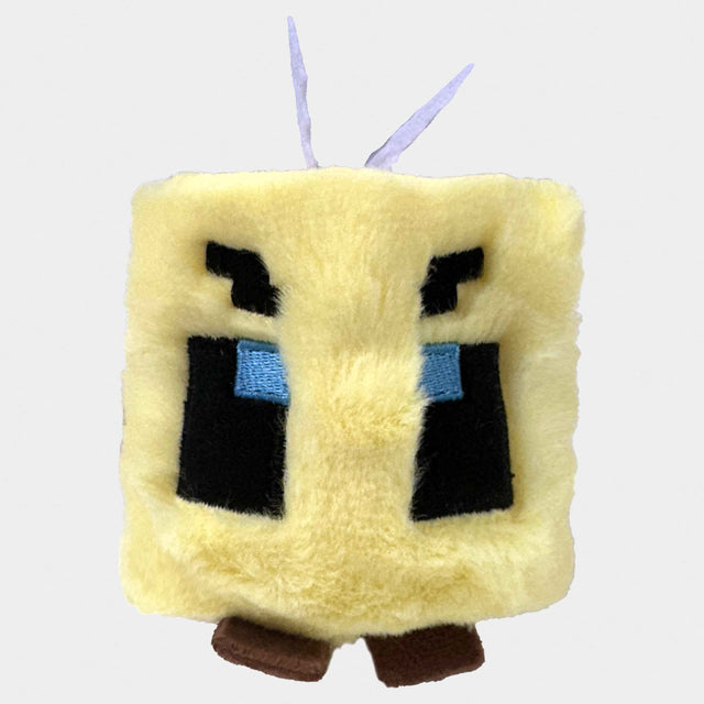 Minecraft Bee Beanie Bouncer