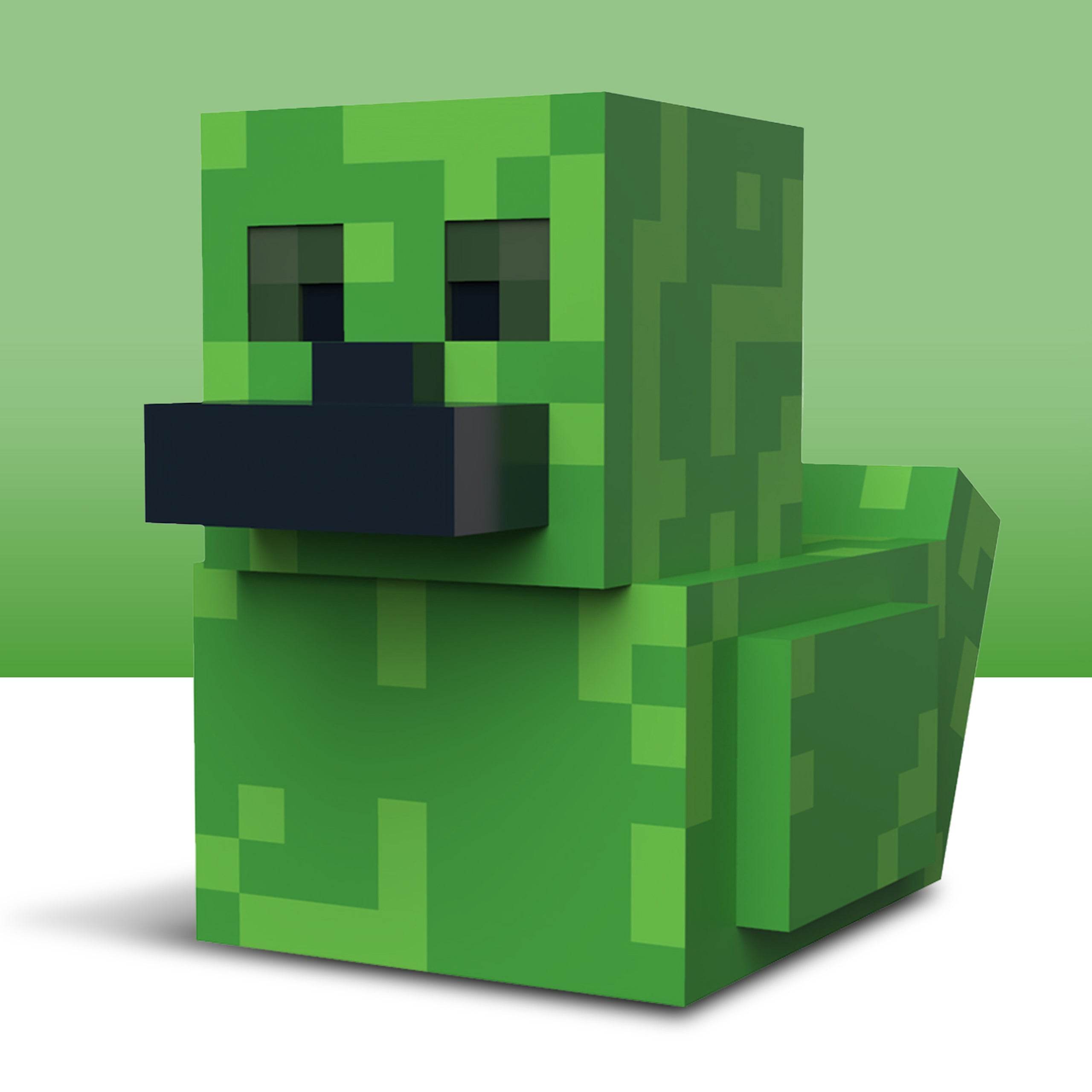 Minecraft Creeper Mini Tubbz - Character.com