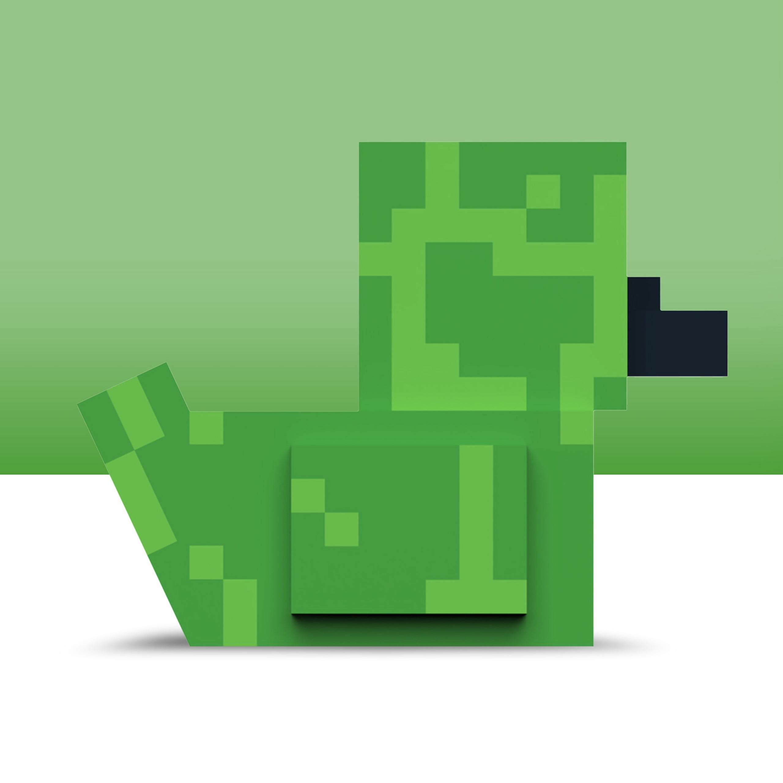 Minecraft Creeper Mini Tubbz - Character.com