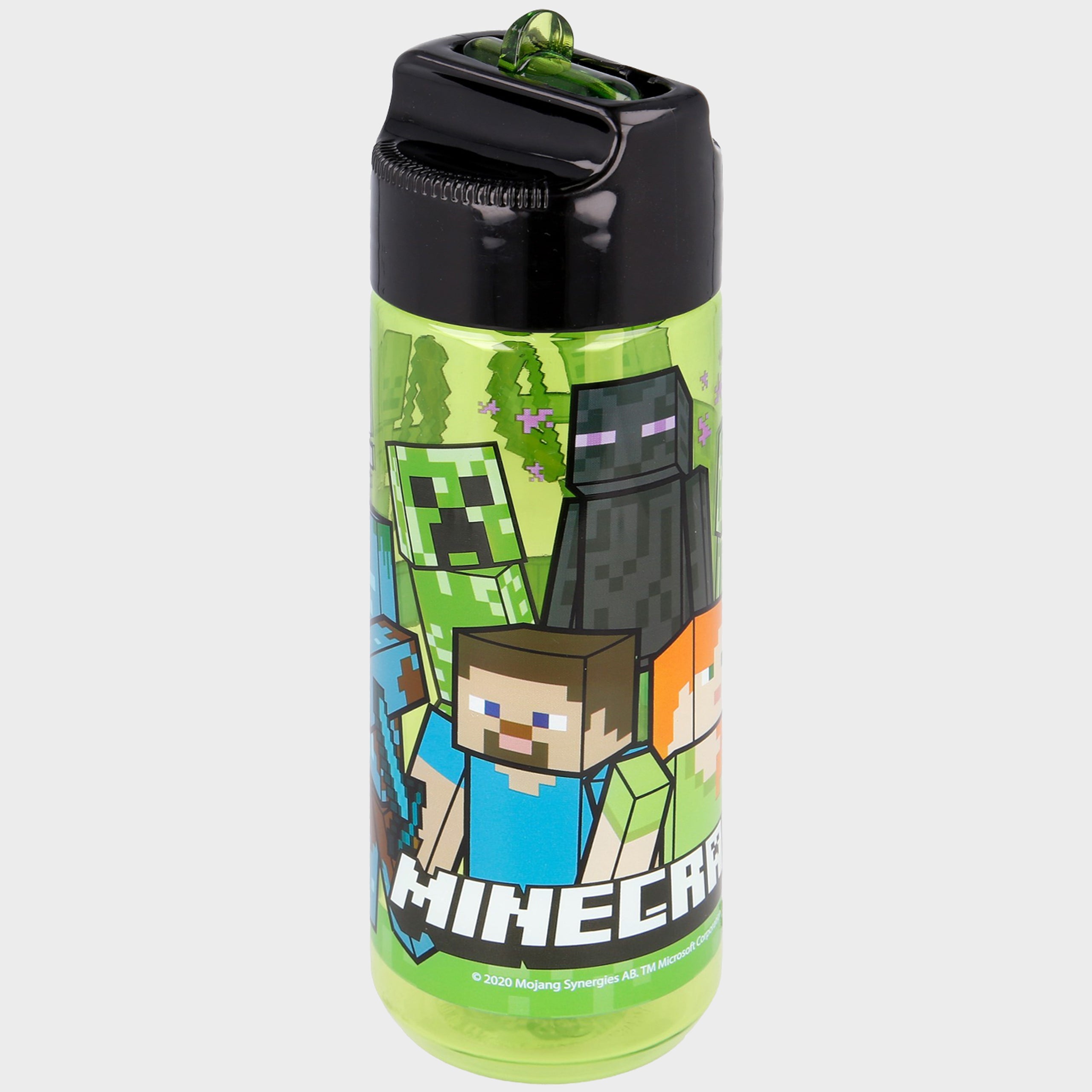 Minecraft Water Bottle