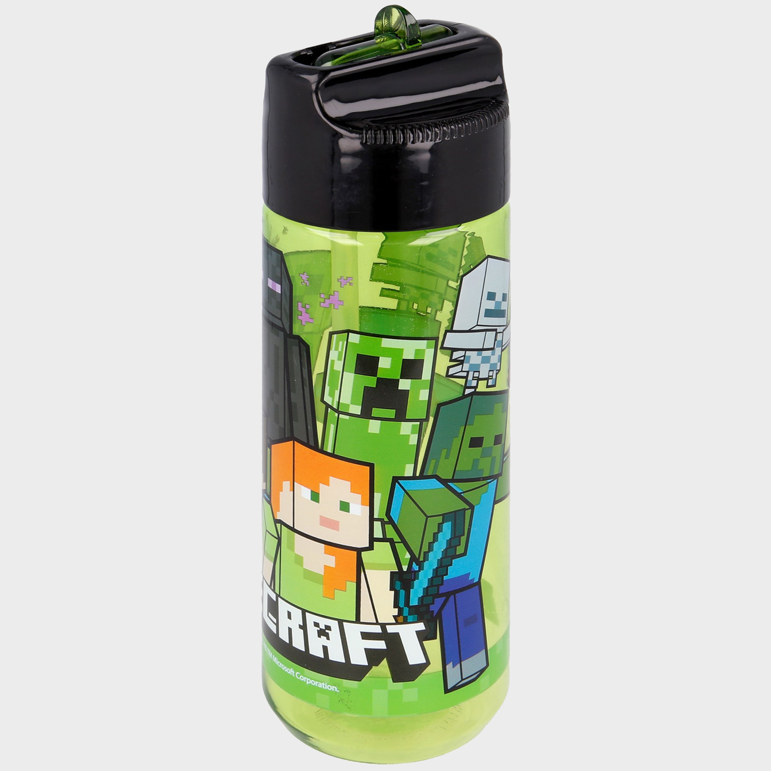 Minecraft Water Bottle