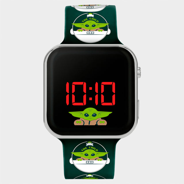 The Mandalorian Watch - Grogu