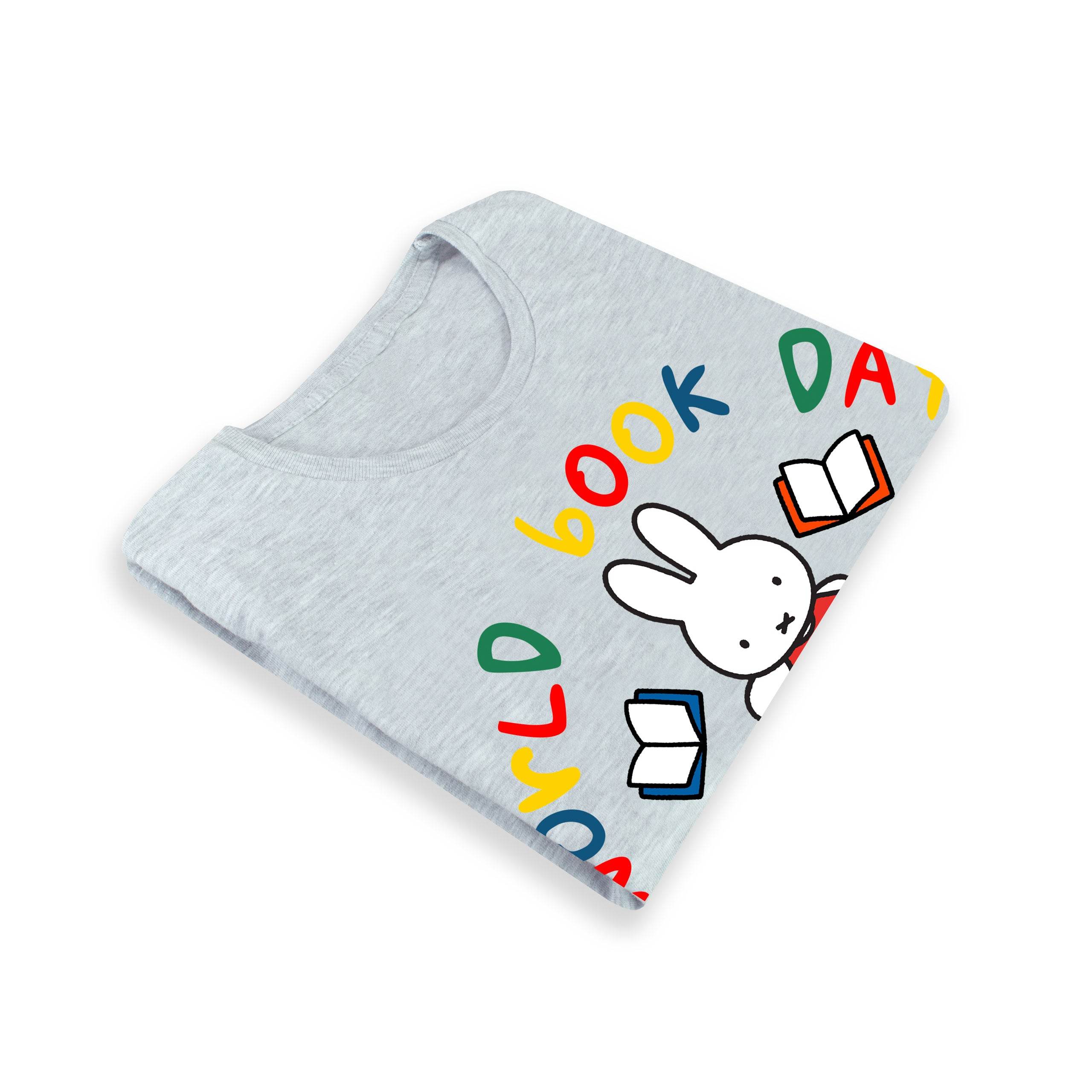 Miffy T-Shirt - Character.com