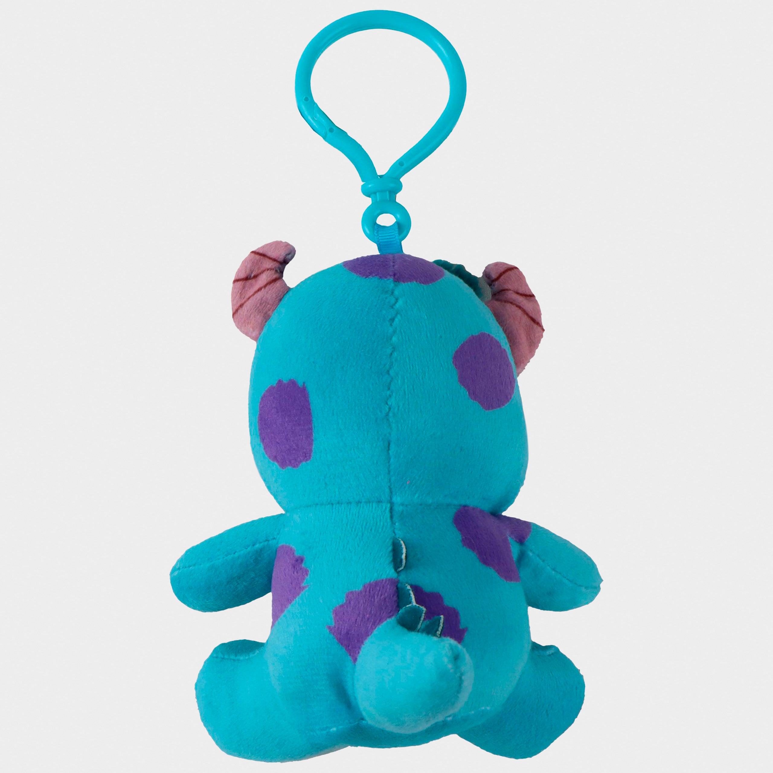 Monsters Inc Sully Bag Clip