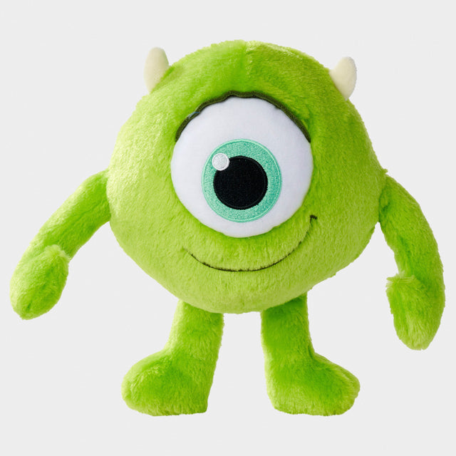 Monsters Inc Mike Wazowski Flufflet Plushie