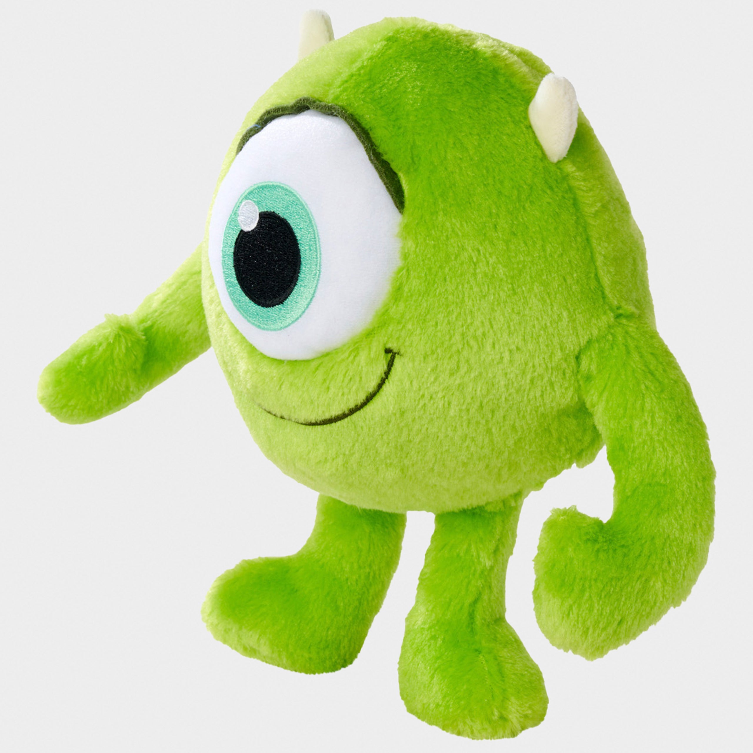 Monsters Inc Mike Wazowski Flufflet Plushie