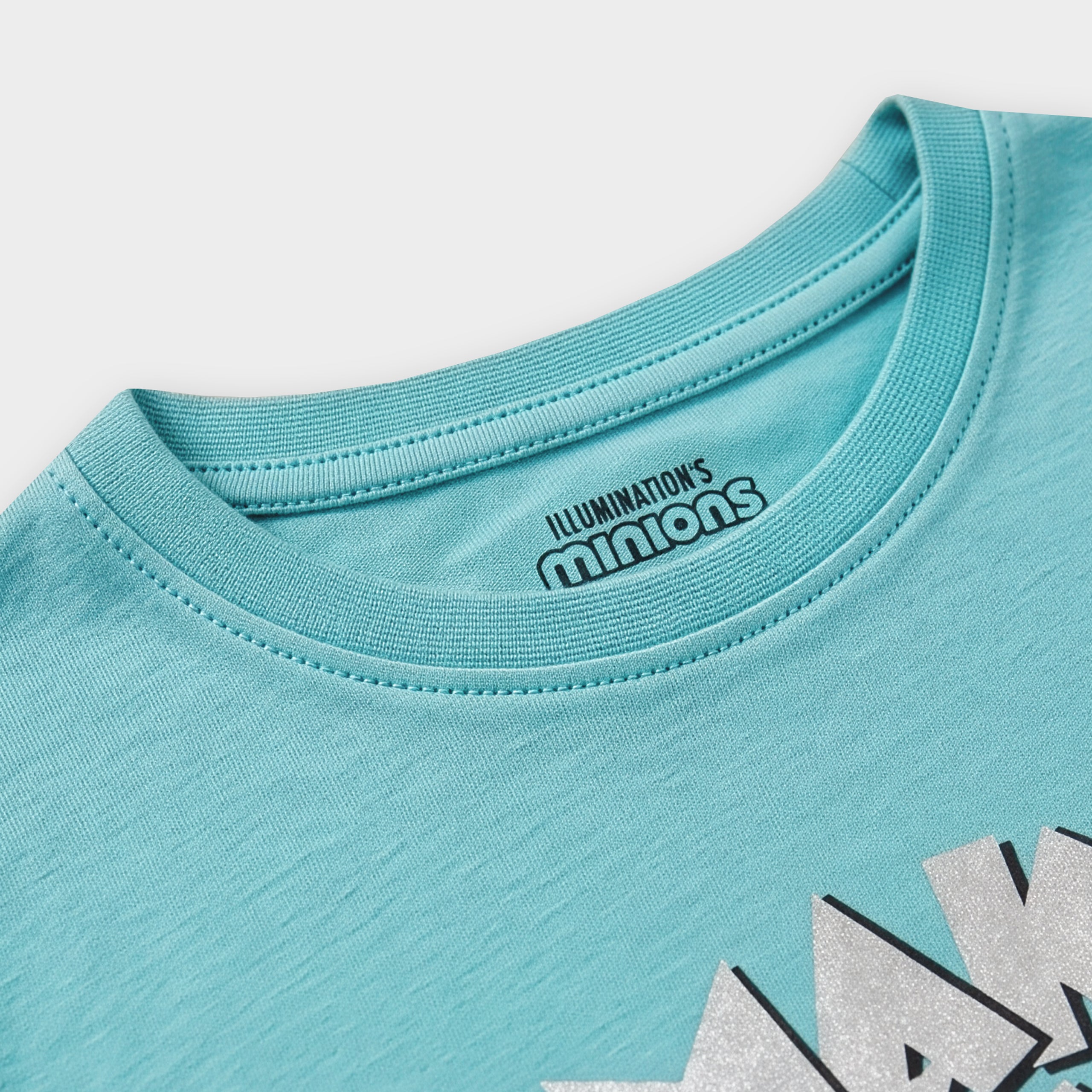 Minions And Monsters Make Everyday a Masterpiece T-Shirt