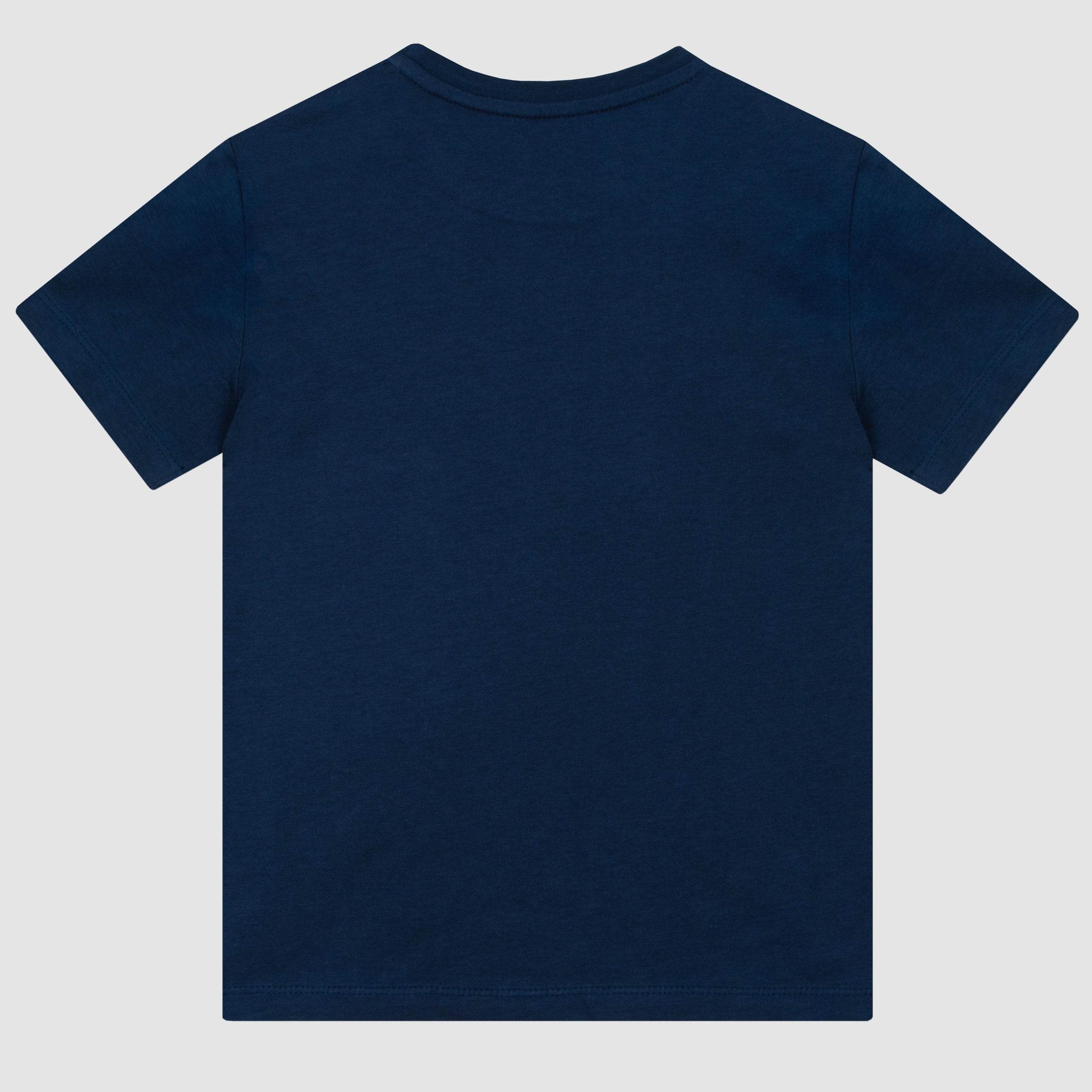 Monsters Inc T-Shirt - Navy Sully And Mike - Character.com