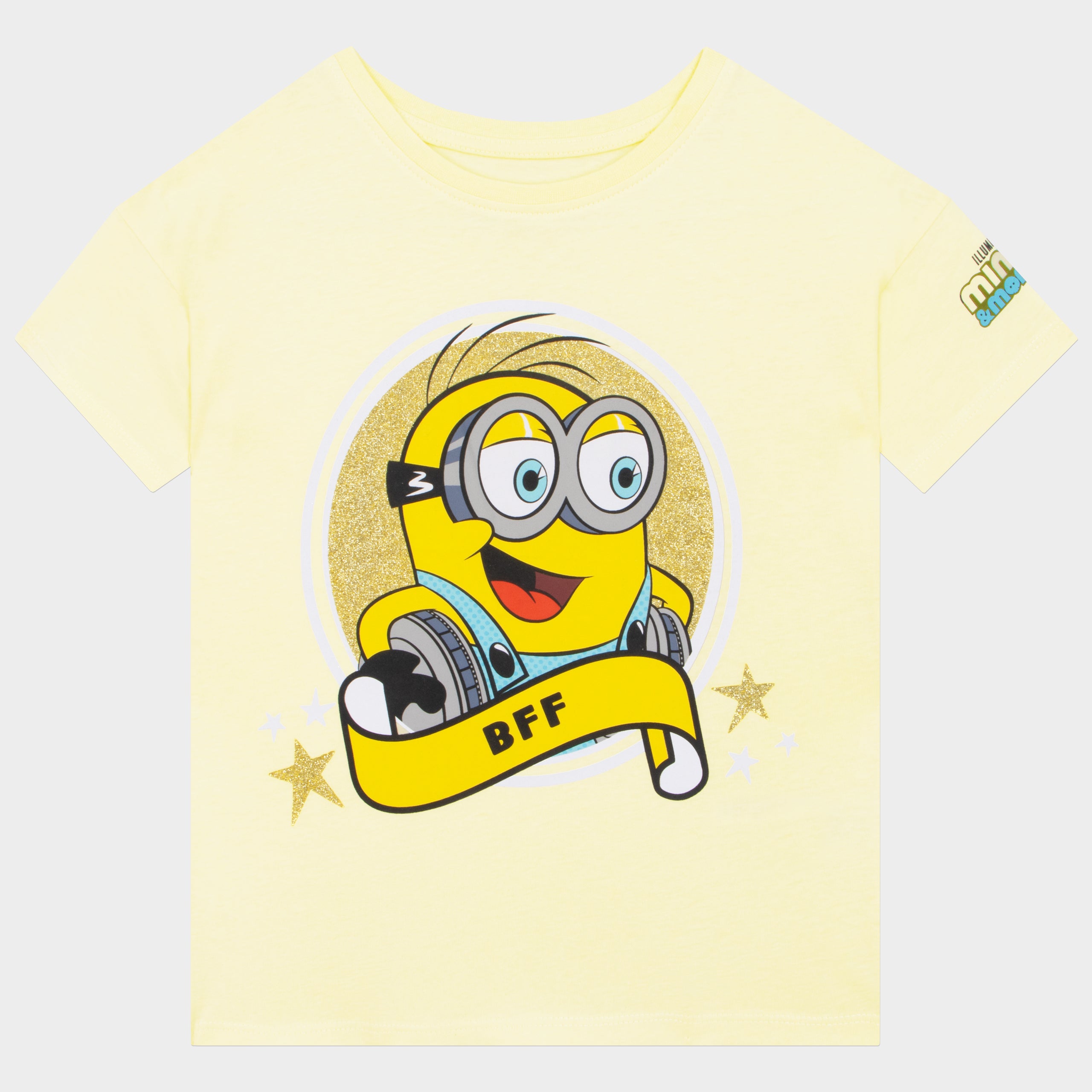 Minions And Monsters Bob T-Shirt