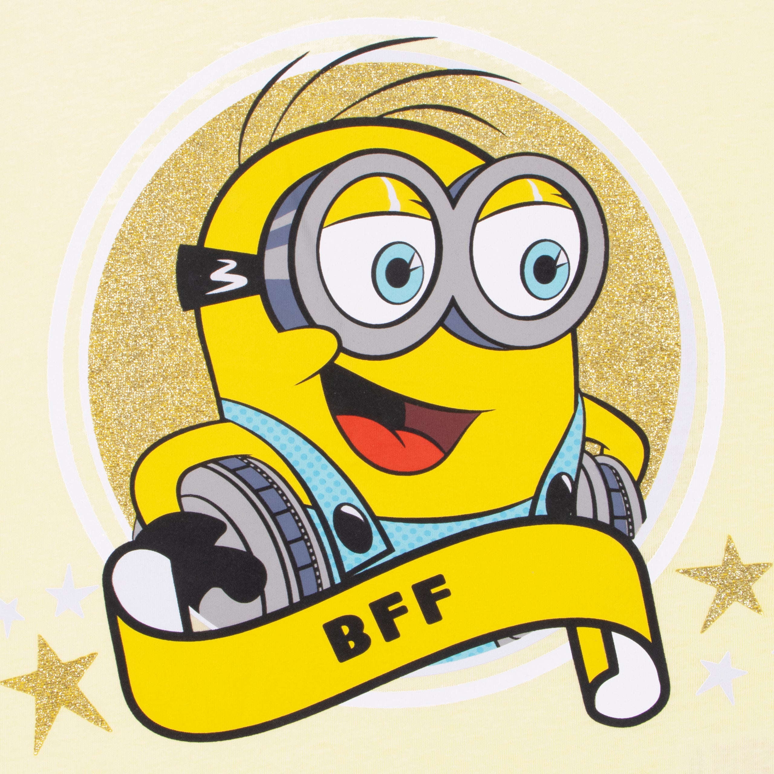 Minions And Monsters Bob T-Shirt