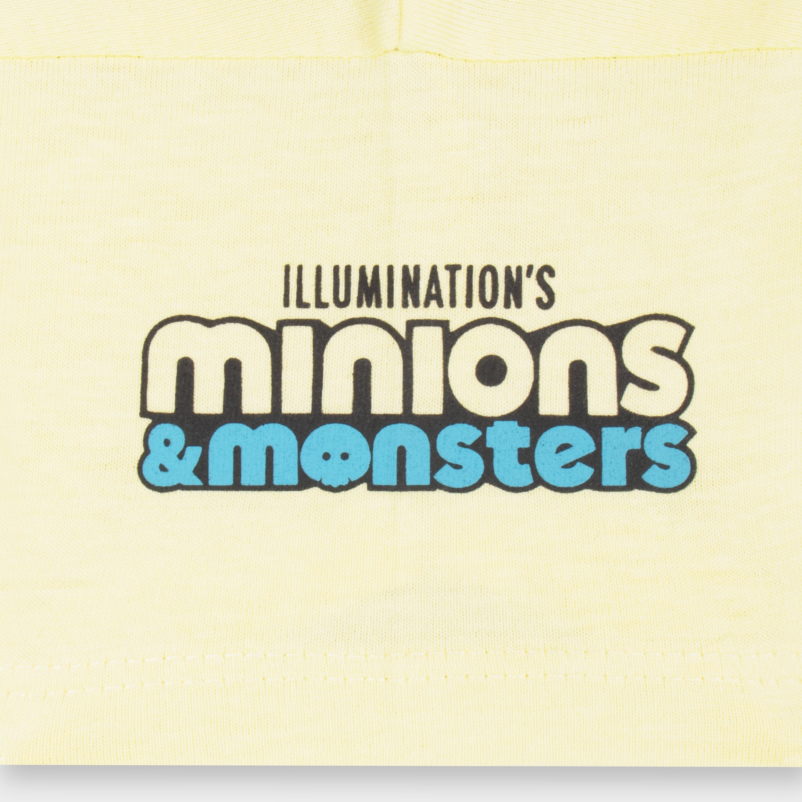 Minions And Monsters Bob T-Shirt
